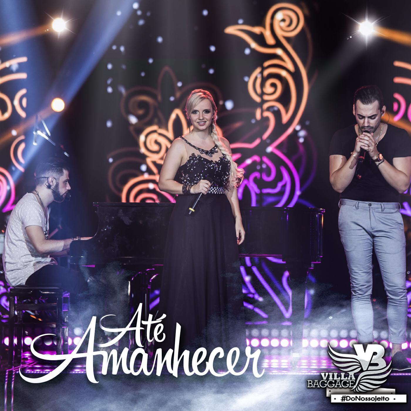 Релиз Até Amanhecer (Ao Vivo)