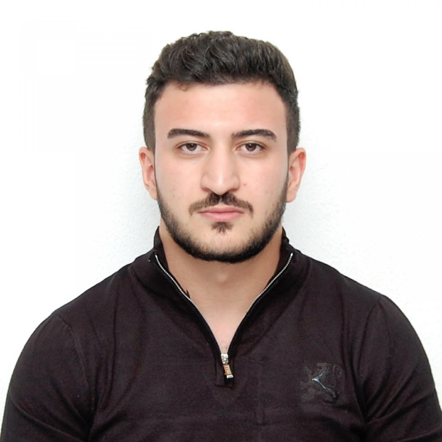 Safa Muradov