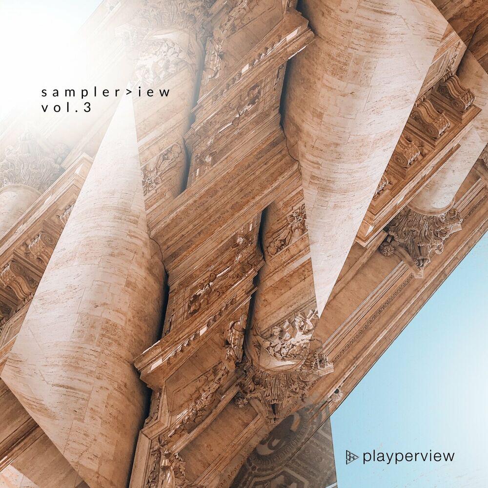 Релиз Samplerview, Vol. 3