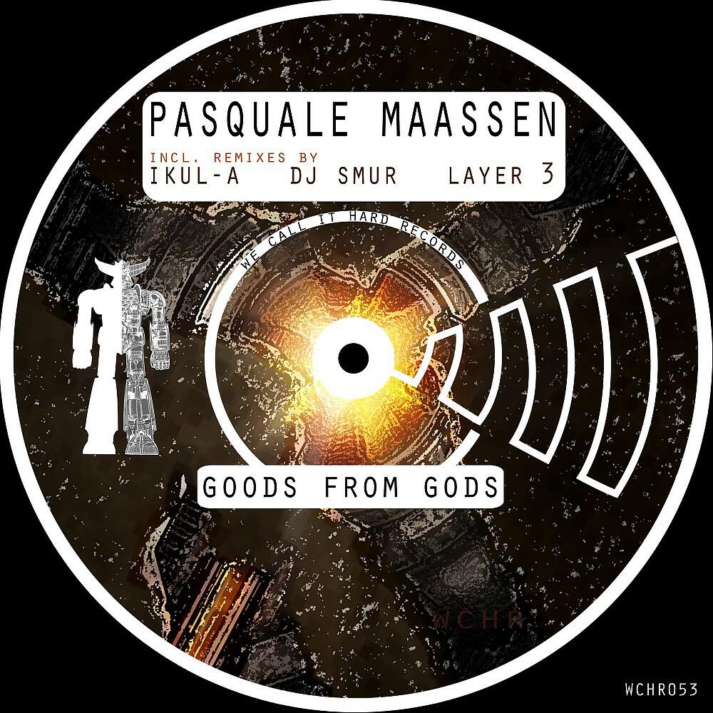 Релиз Goods from Gods