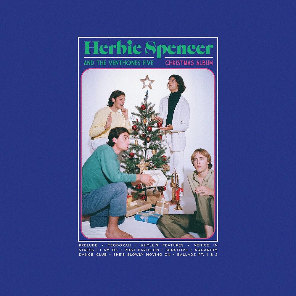 Постер альбома Christmas Album