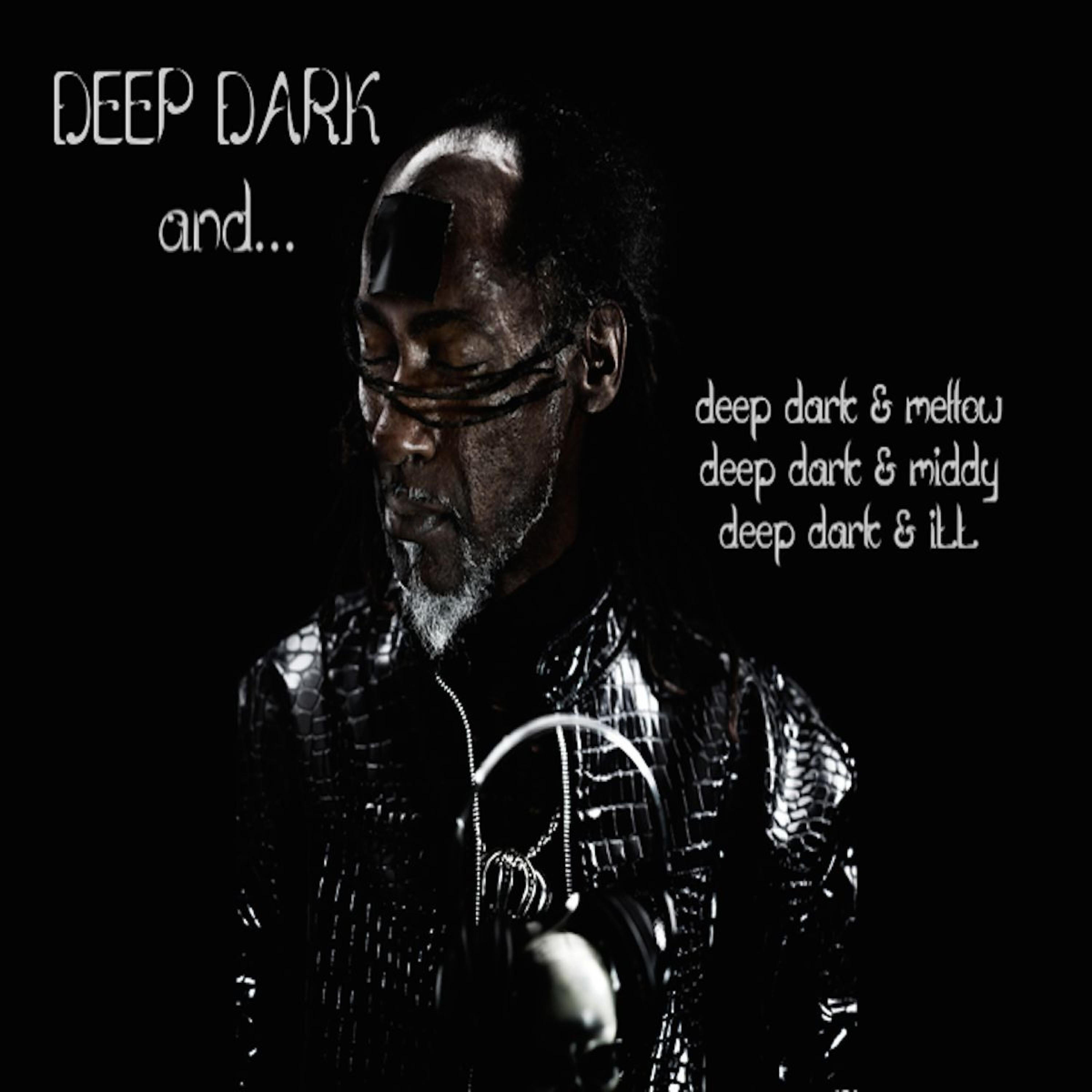 Релиз Deep Dark And...