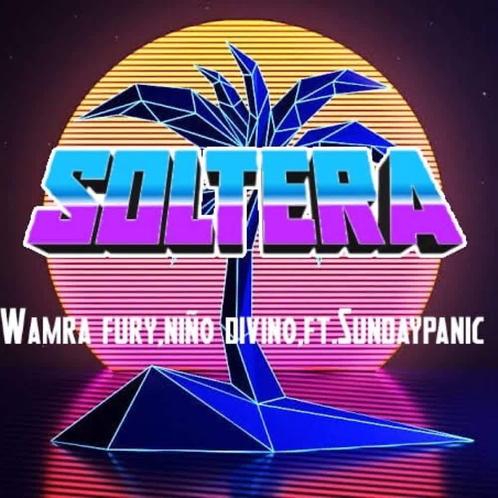 Релиз Soltera
