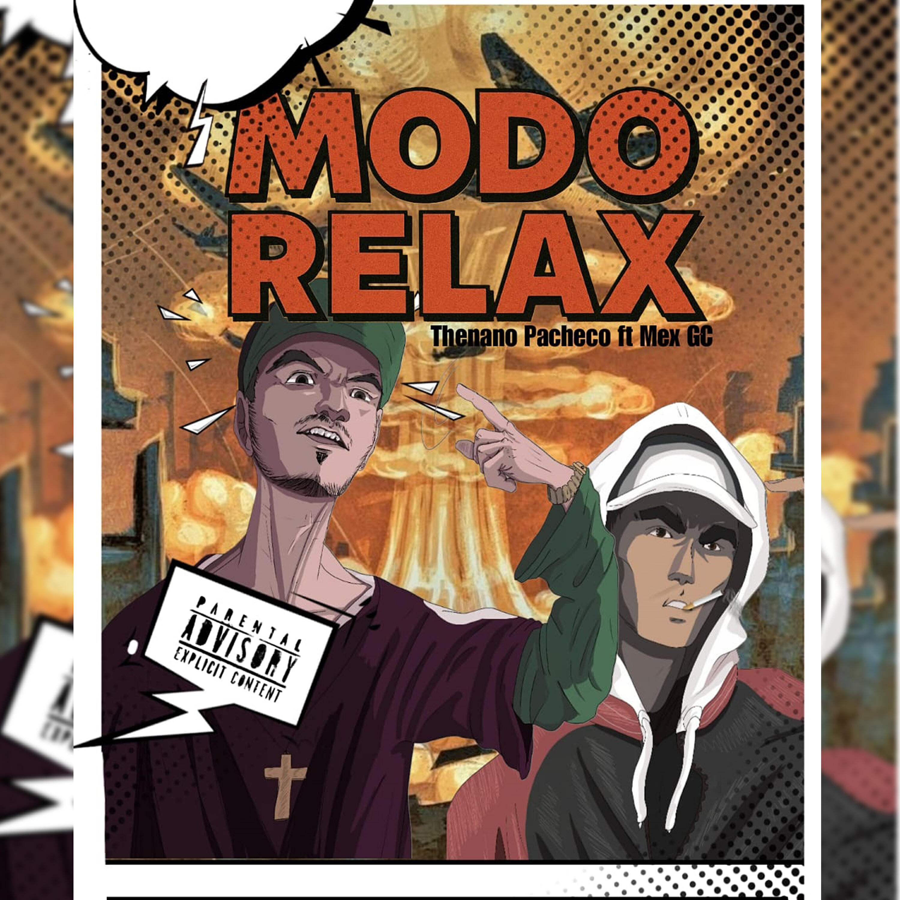 Релиз Modo Relax