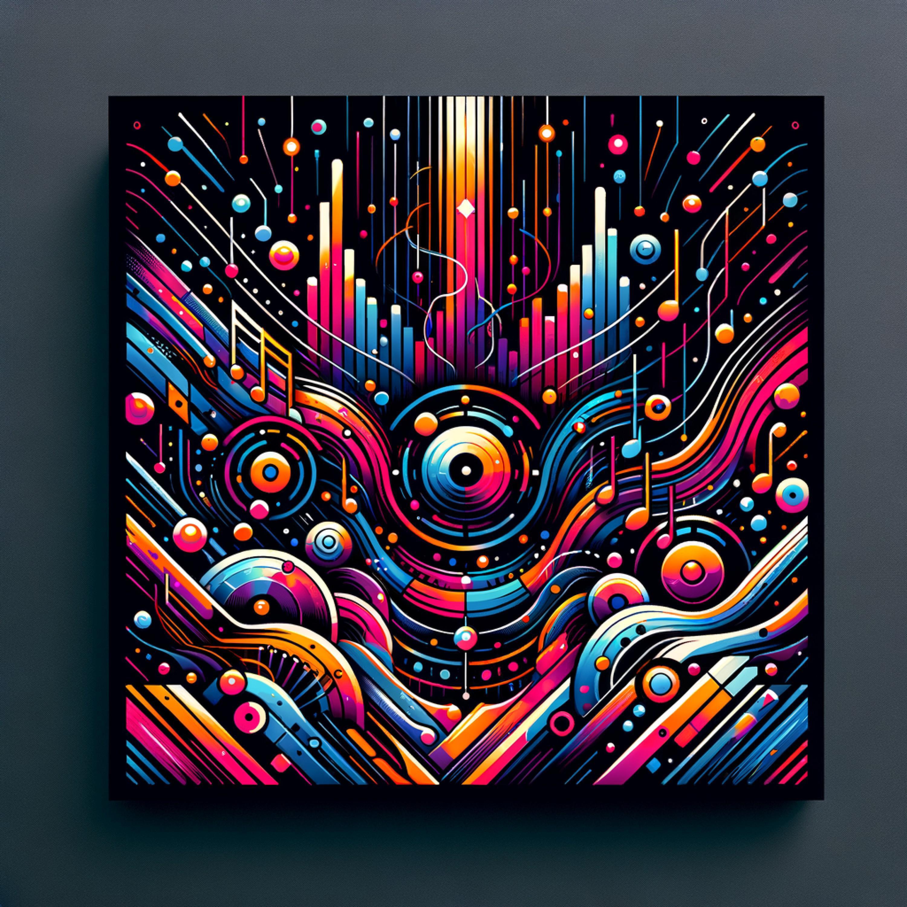 Релиз Energetic Workout EDM