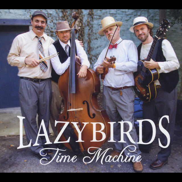 Релиз Time Machine
