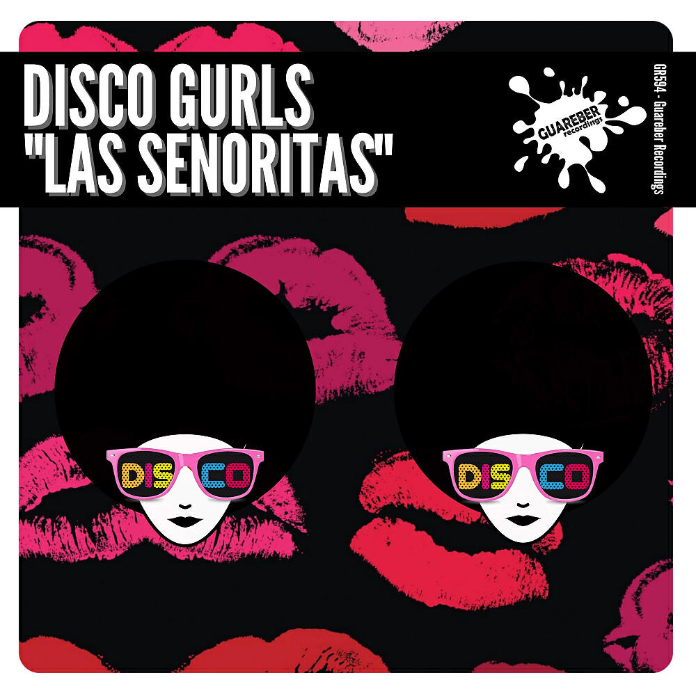 Релиз Las Senoritas