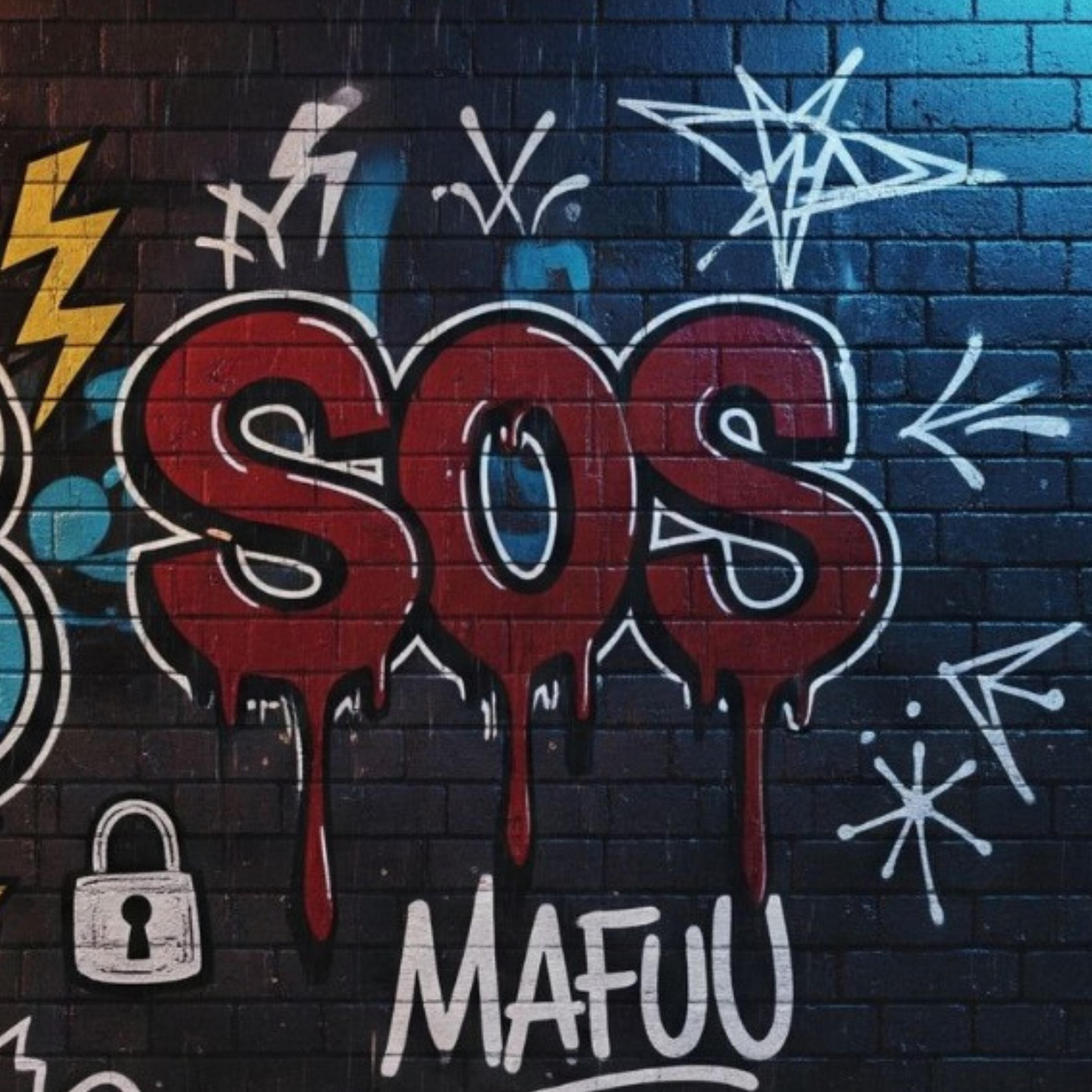 Релиз Sos