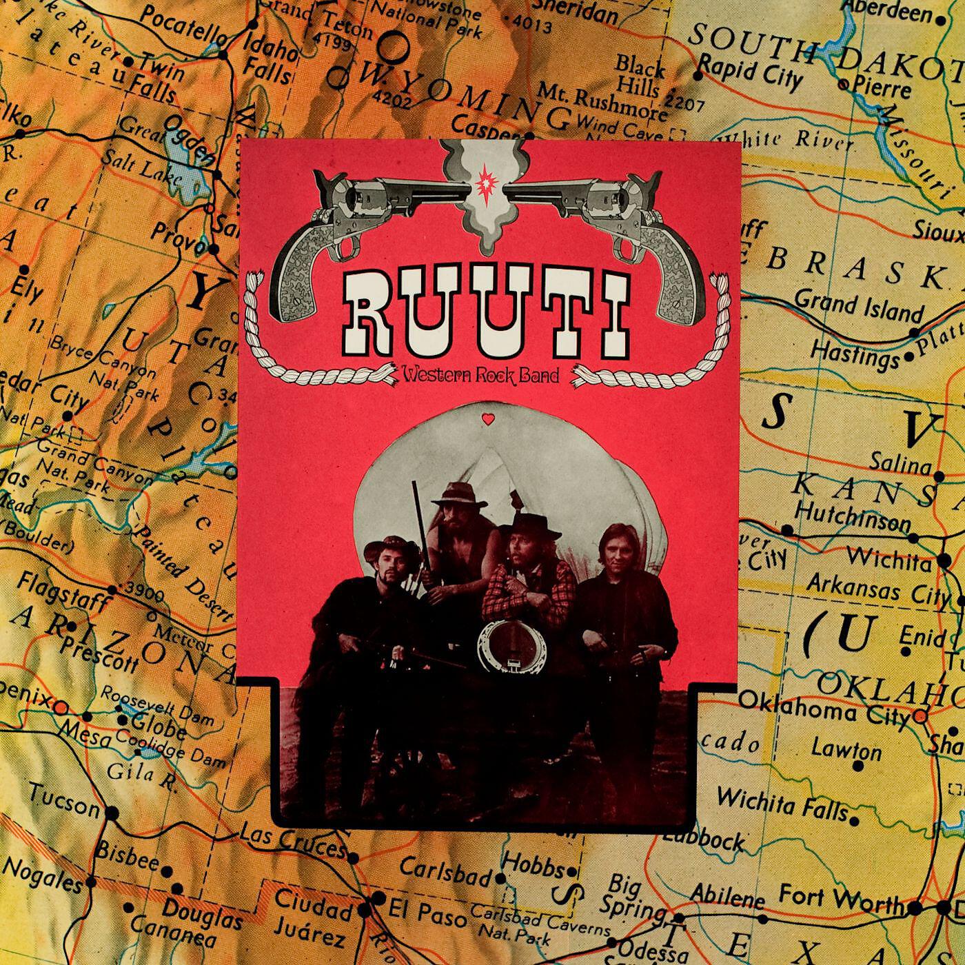 Ruuti