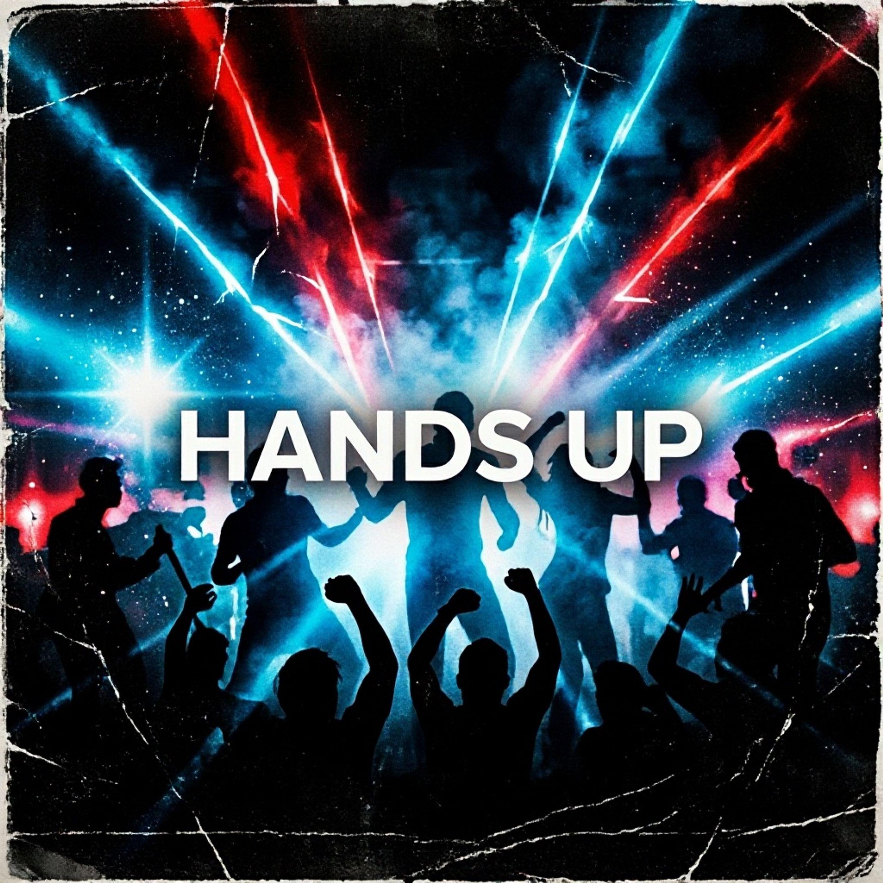 Релиз HANDS UP