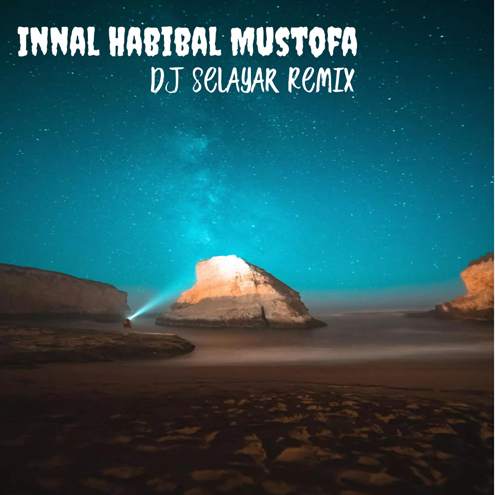 Релиз Innal Habib Bal Mustofa
