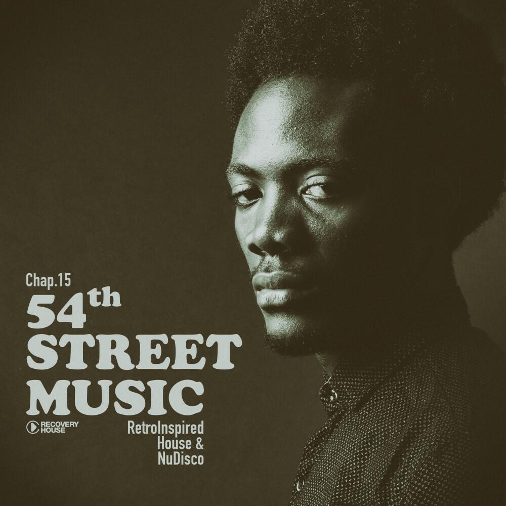 Релиз 54th Street Music, Chap. 15