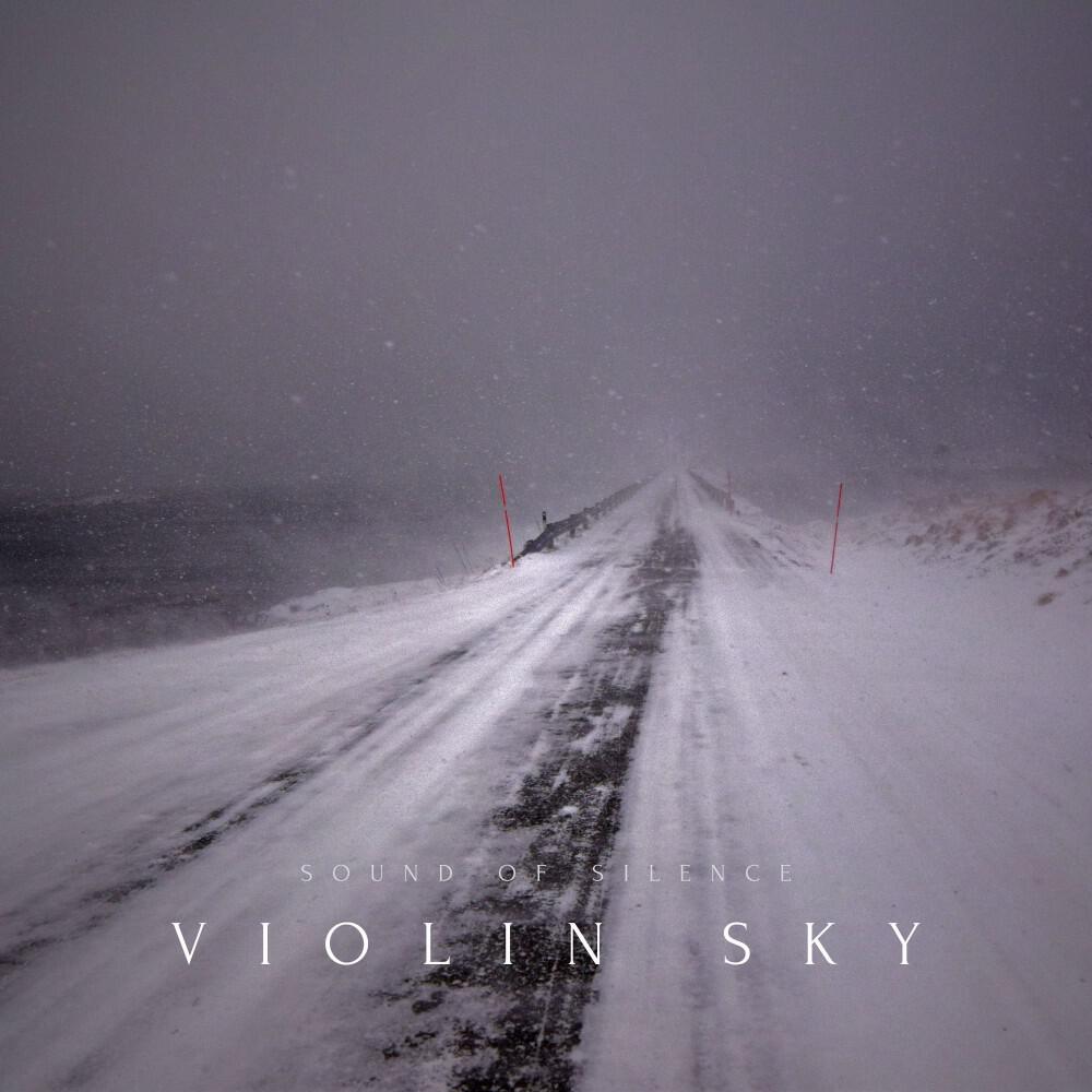 Релиз Sound of Silence