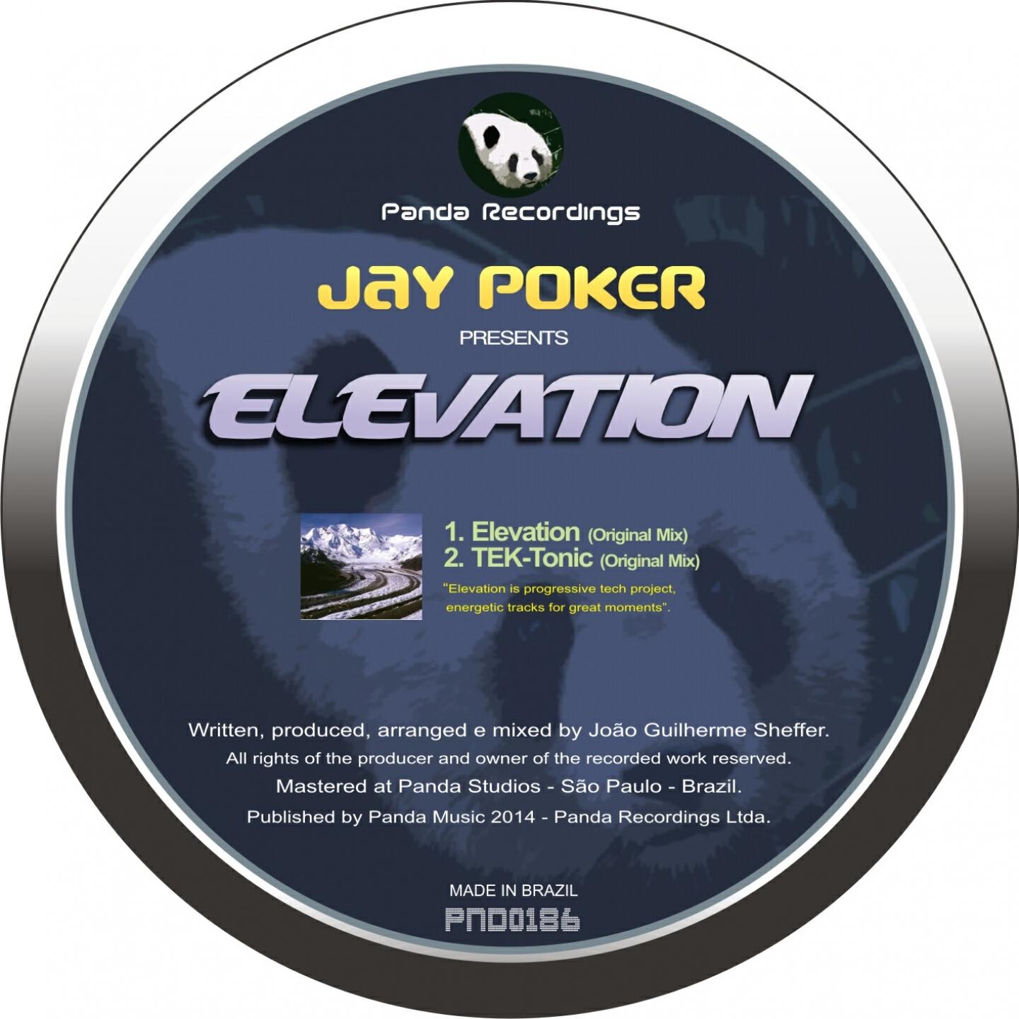Релиз Elevation