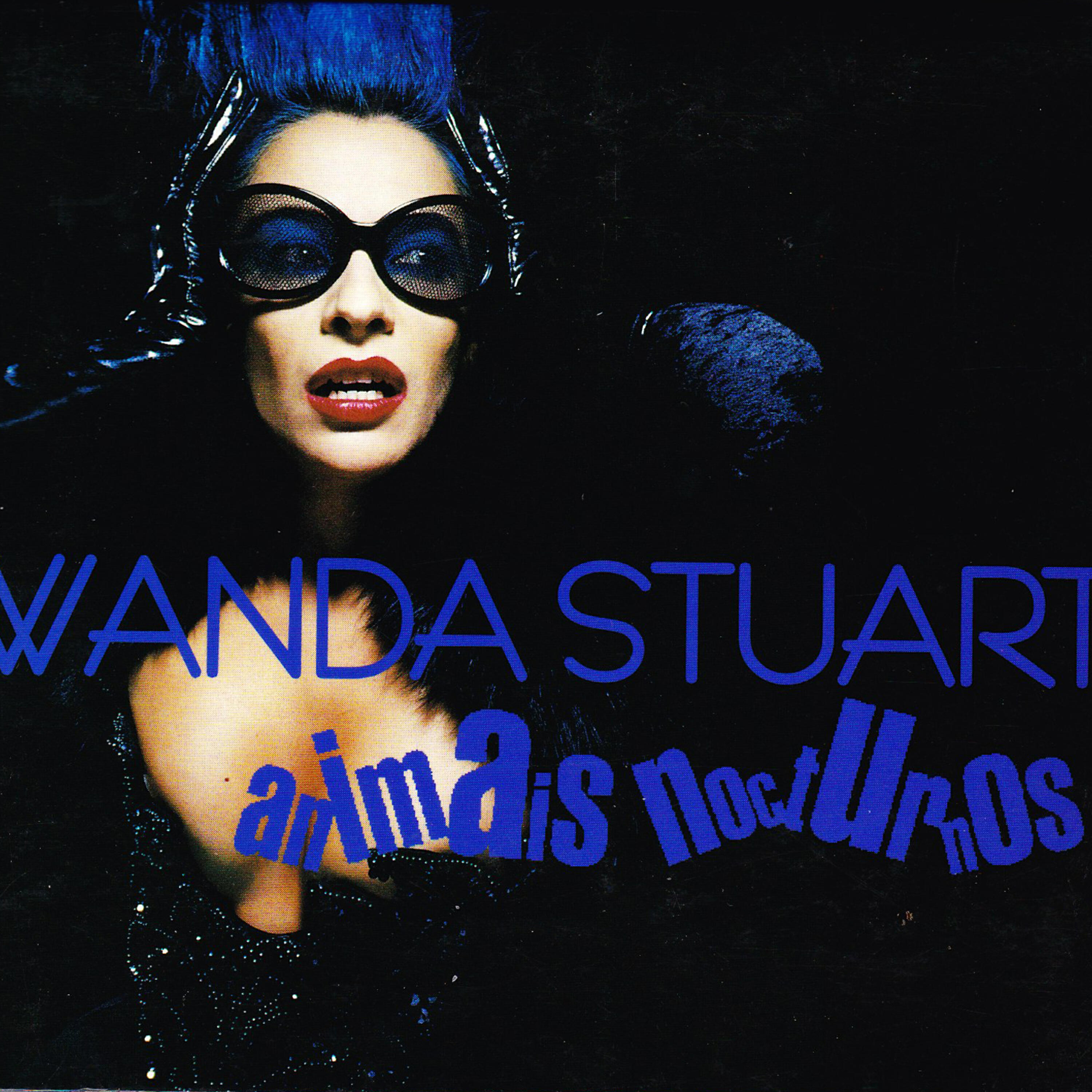 Wanda Stuart