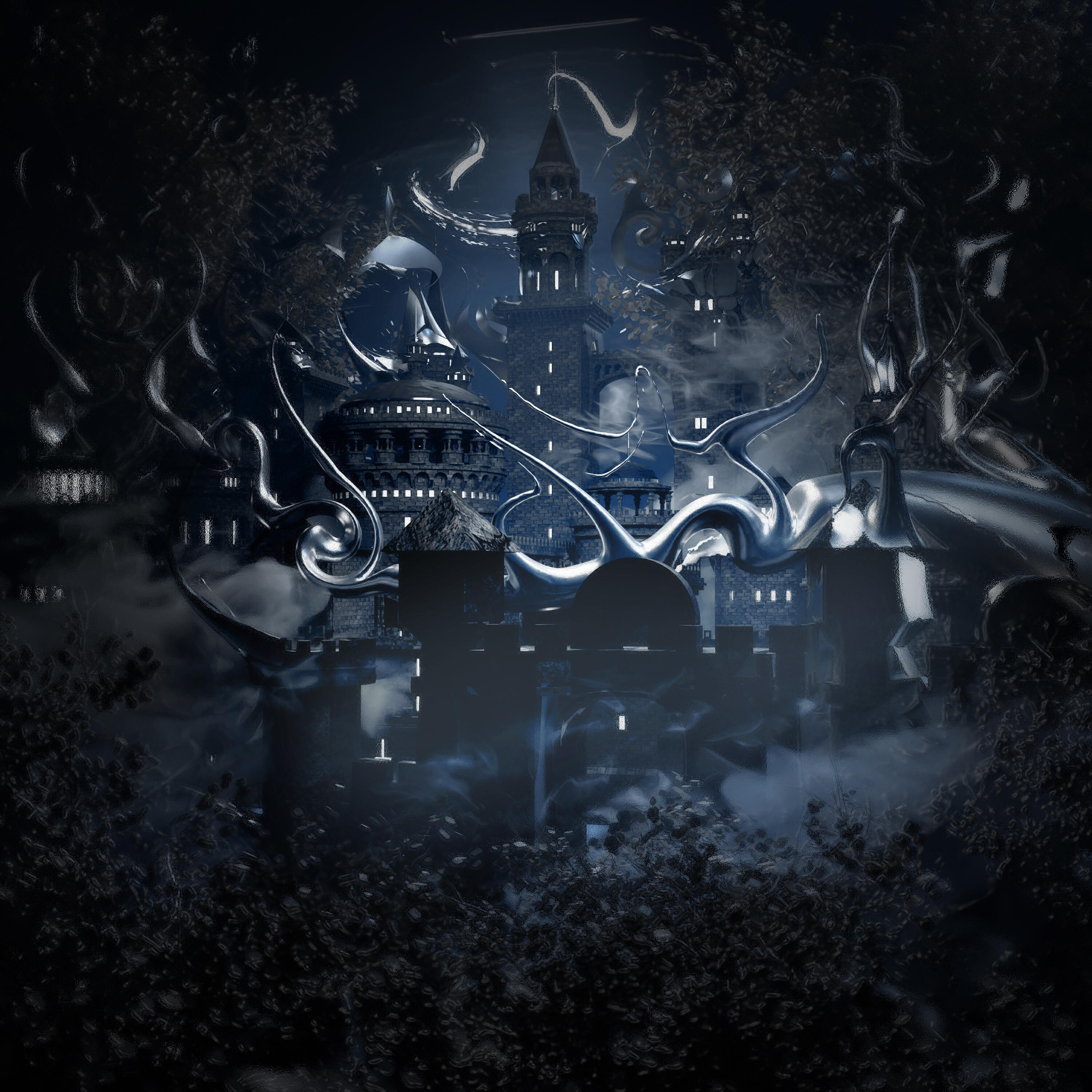 Релиз Ephemeral Castle