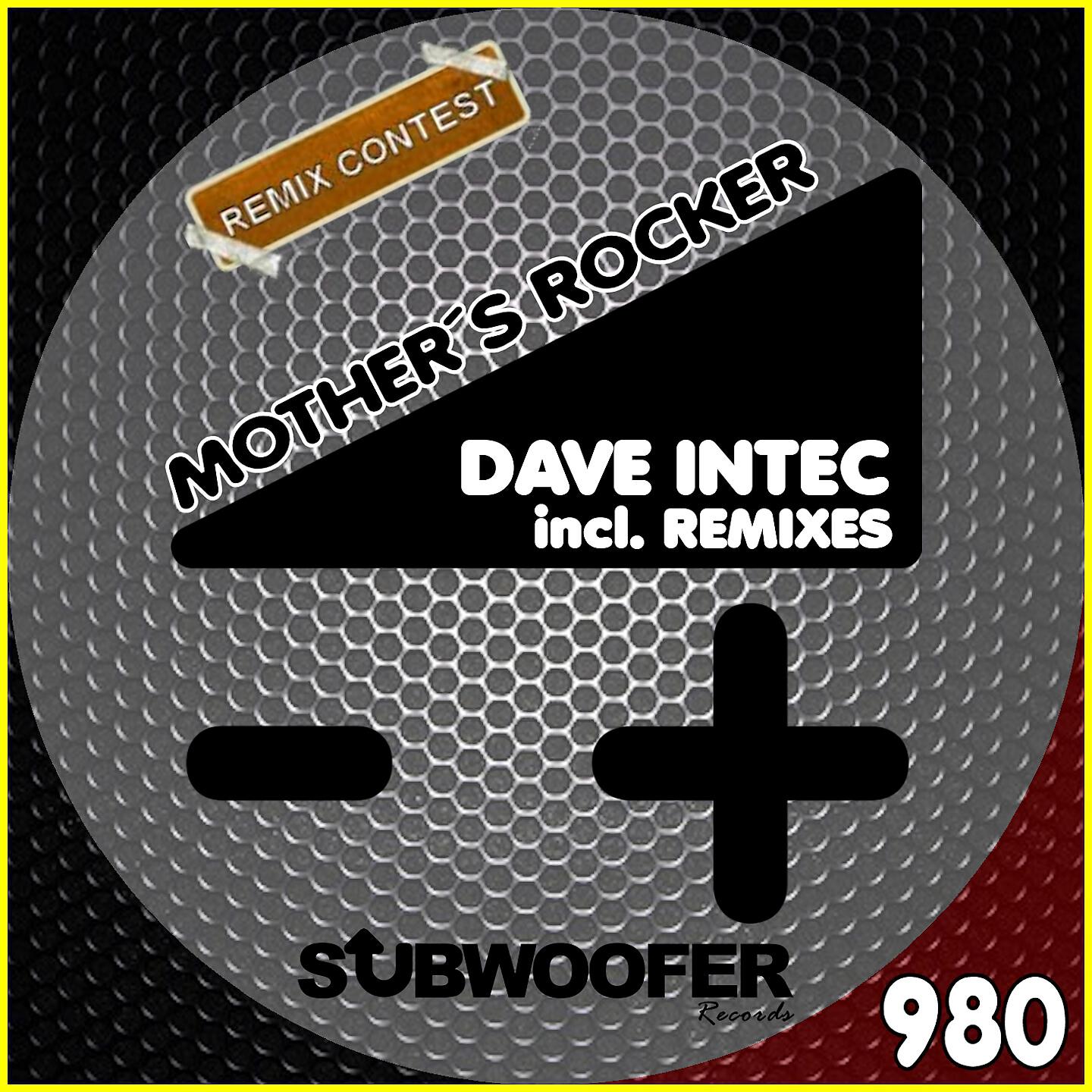 Релиз Mother's Rocker (Remix Contest)