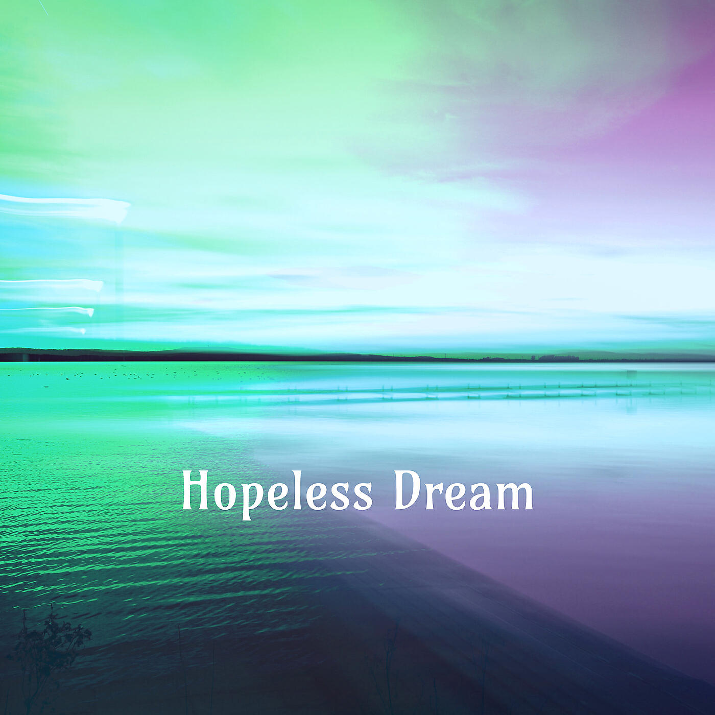 Релиз Hopeless Dream