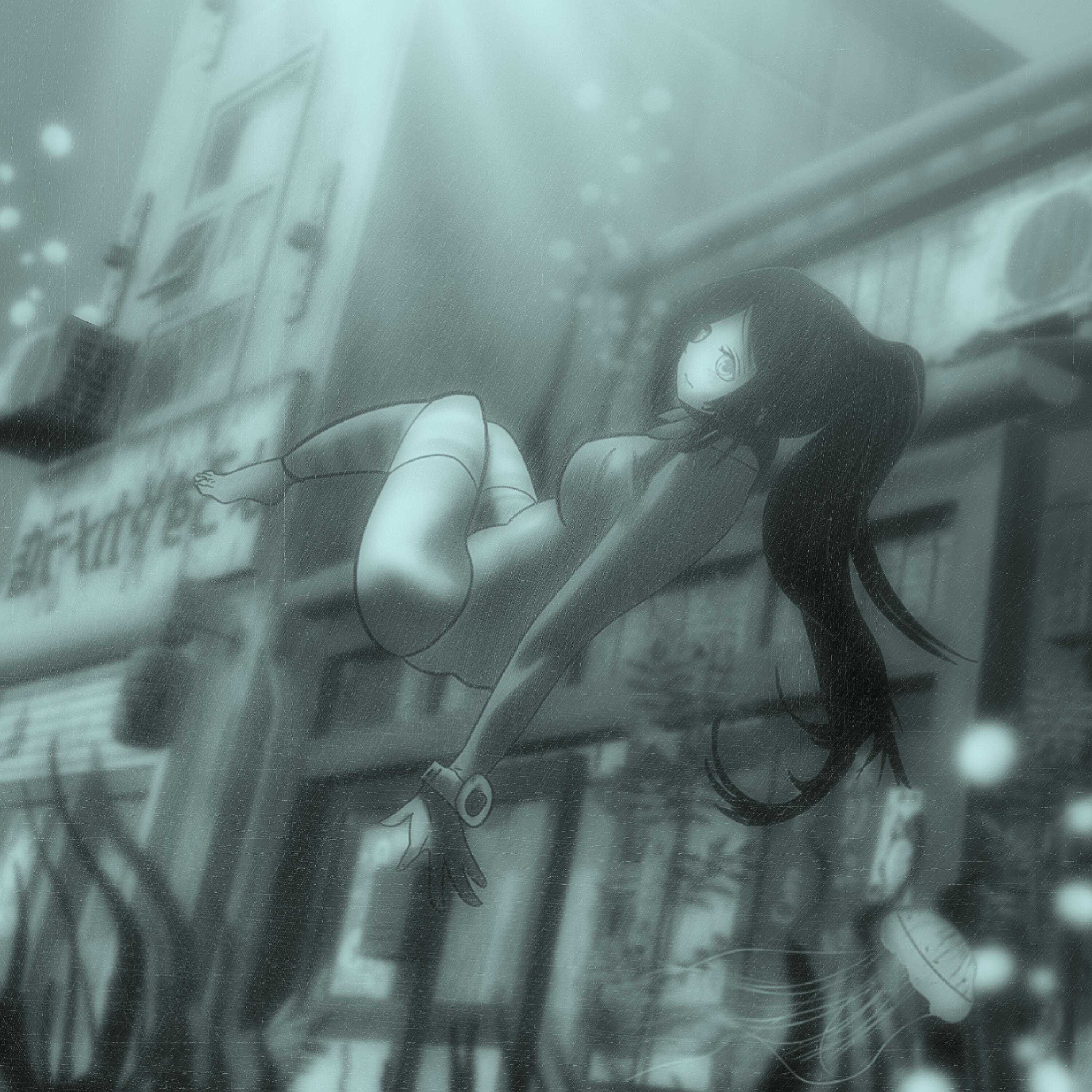 Релиз Lost Passion