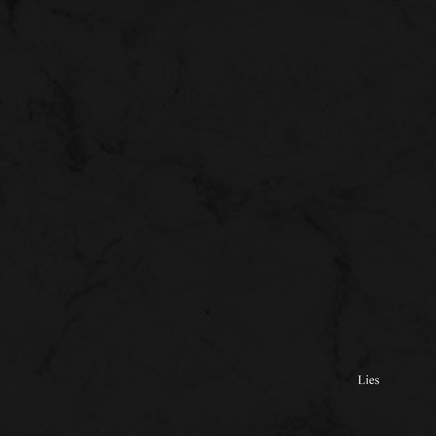 Релиз Lies