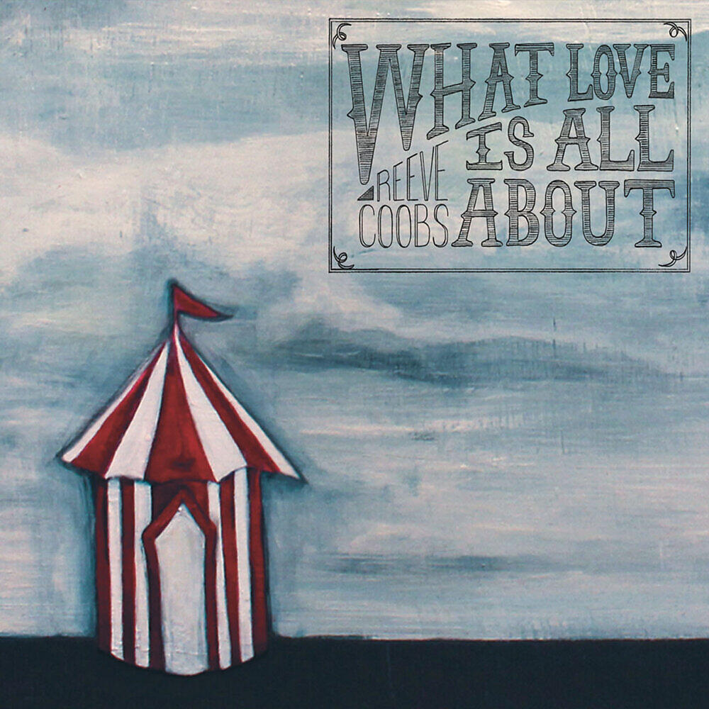 Релиз What Love Is All About