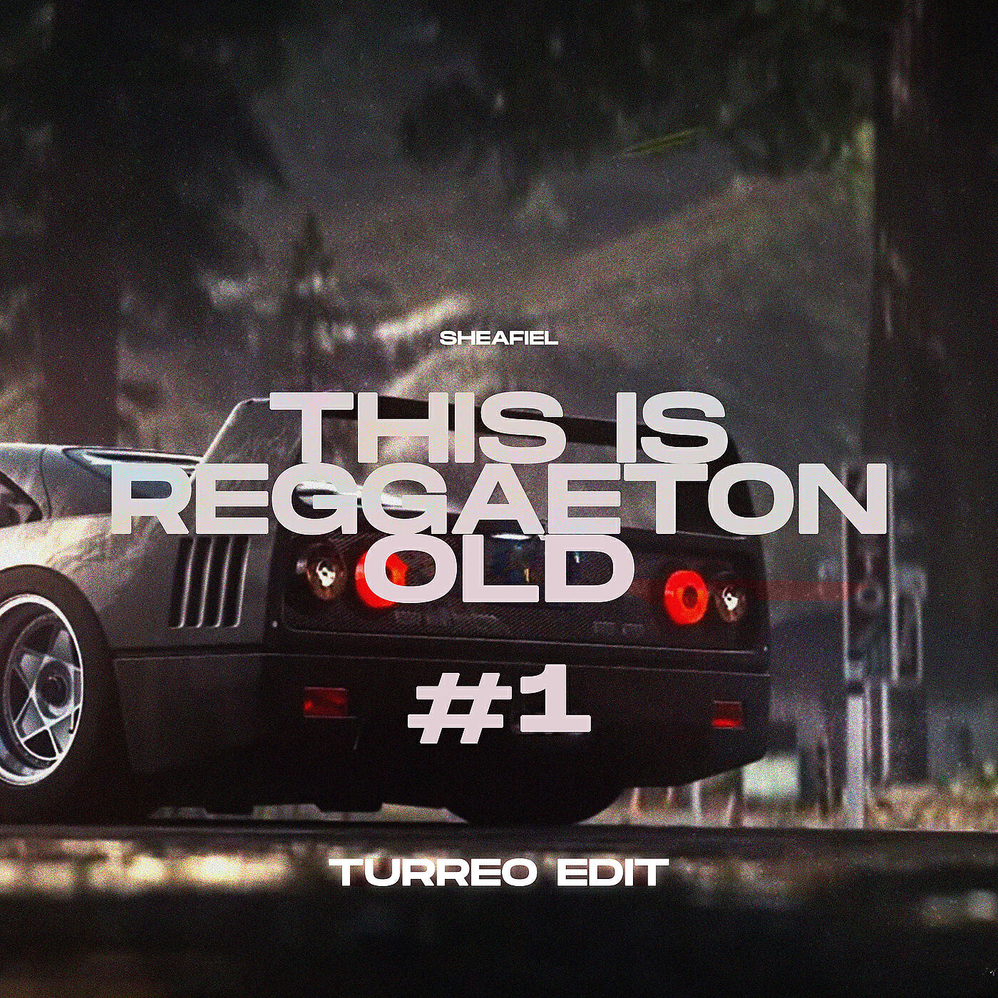 Релиз This Is Reggaeton Old #1
