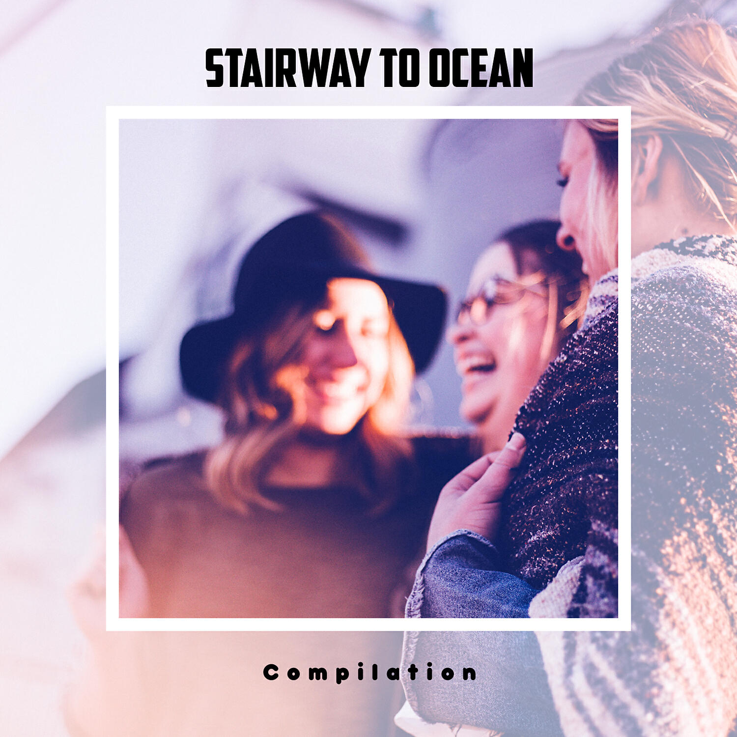 Релиз Stairway To Ocean Compilation