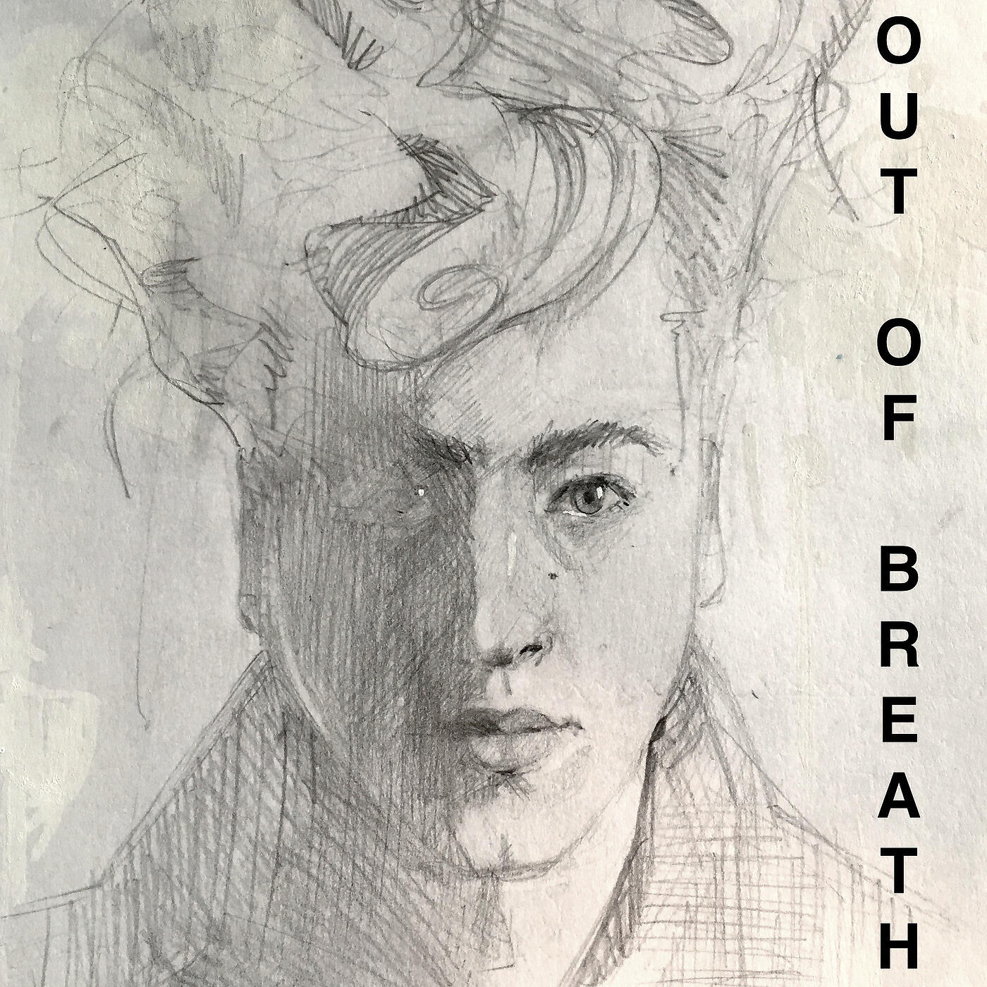 Релиз Out of Breath