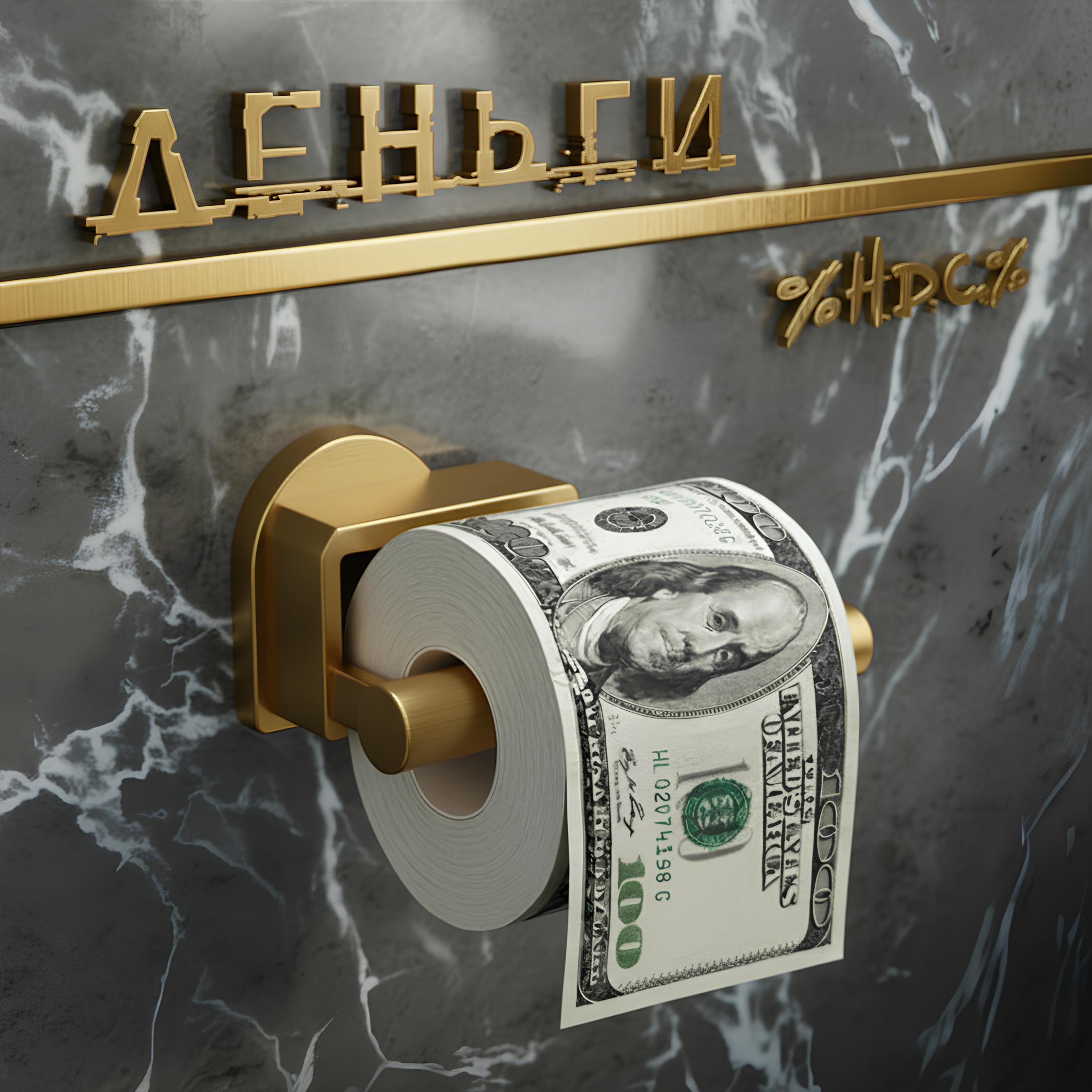 Релиз Деньги