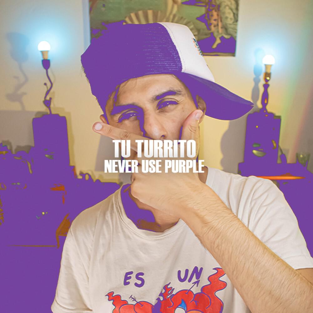 Релиз Tu Turrito