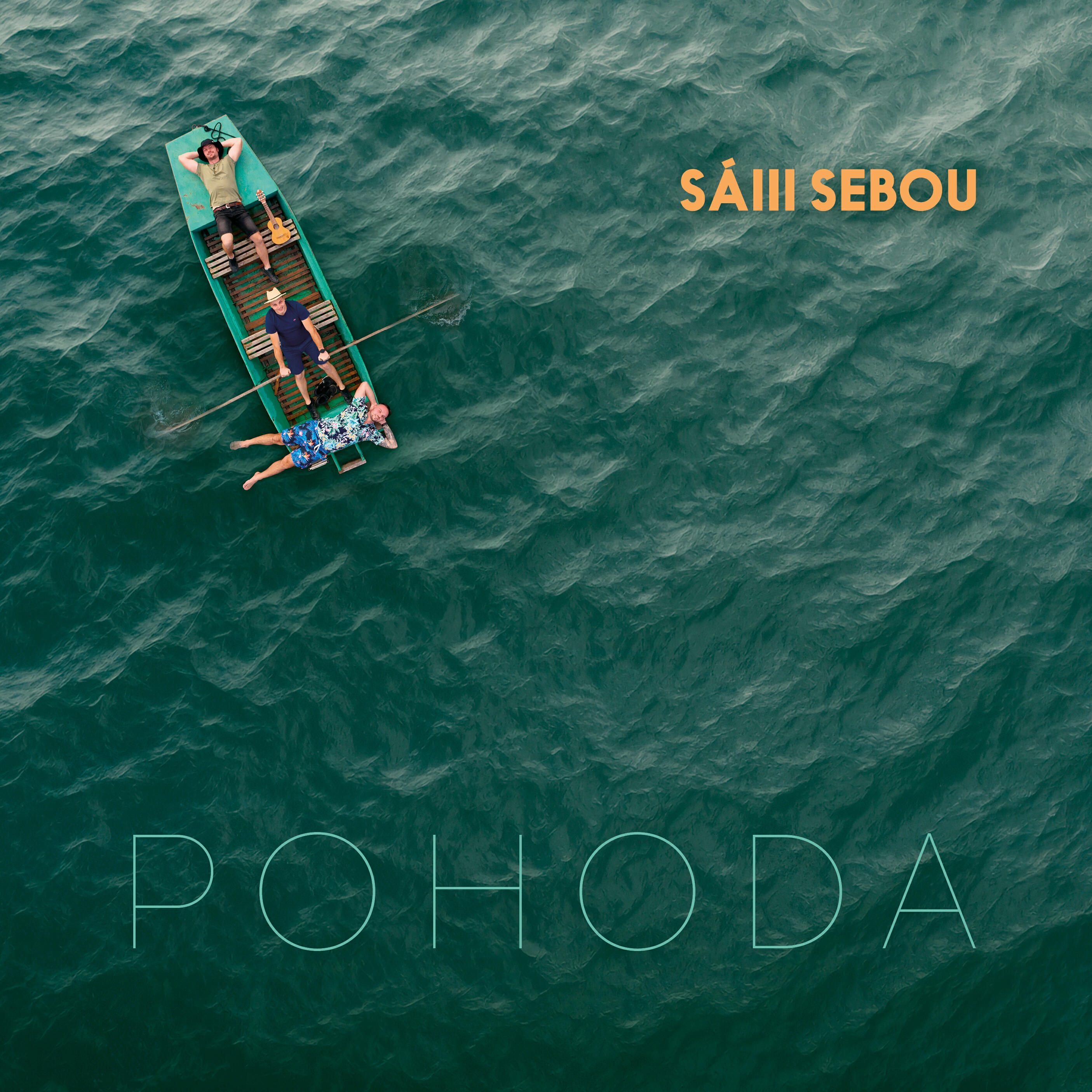 Релиз Pohoda