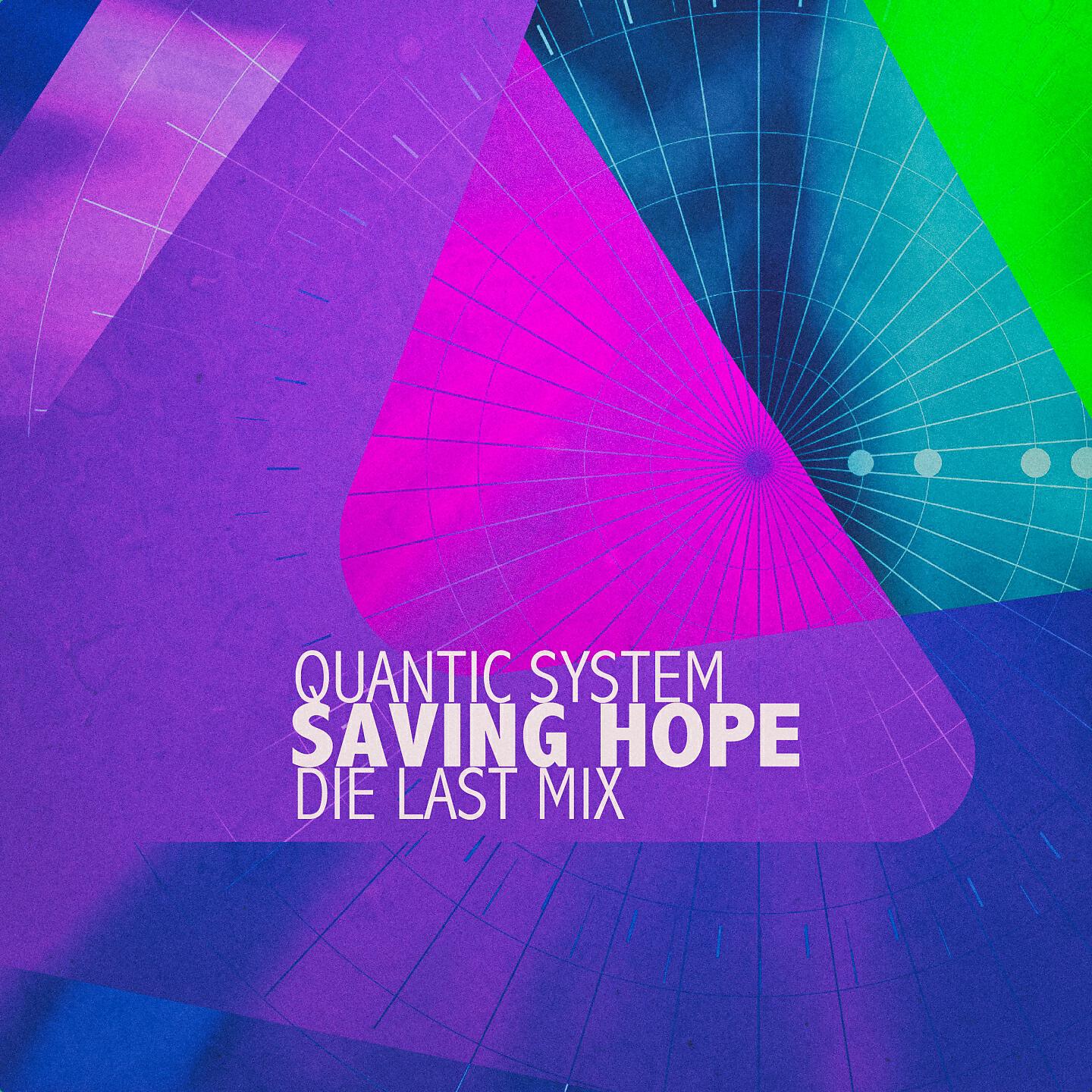 Релиз Saving Hope