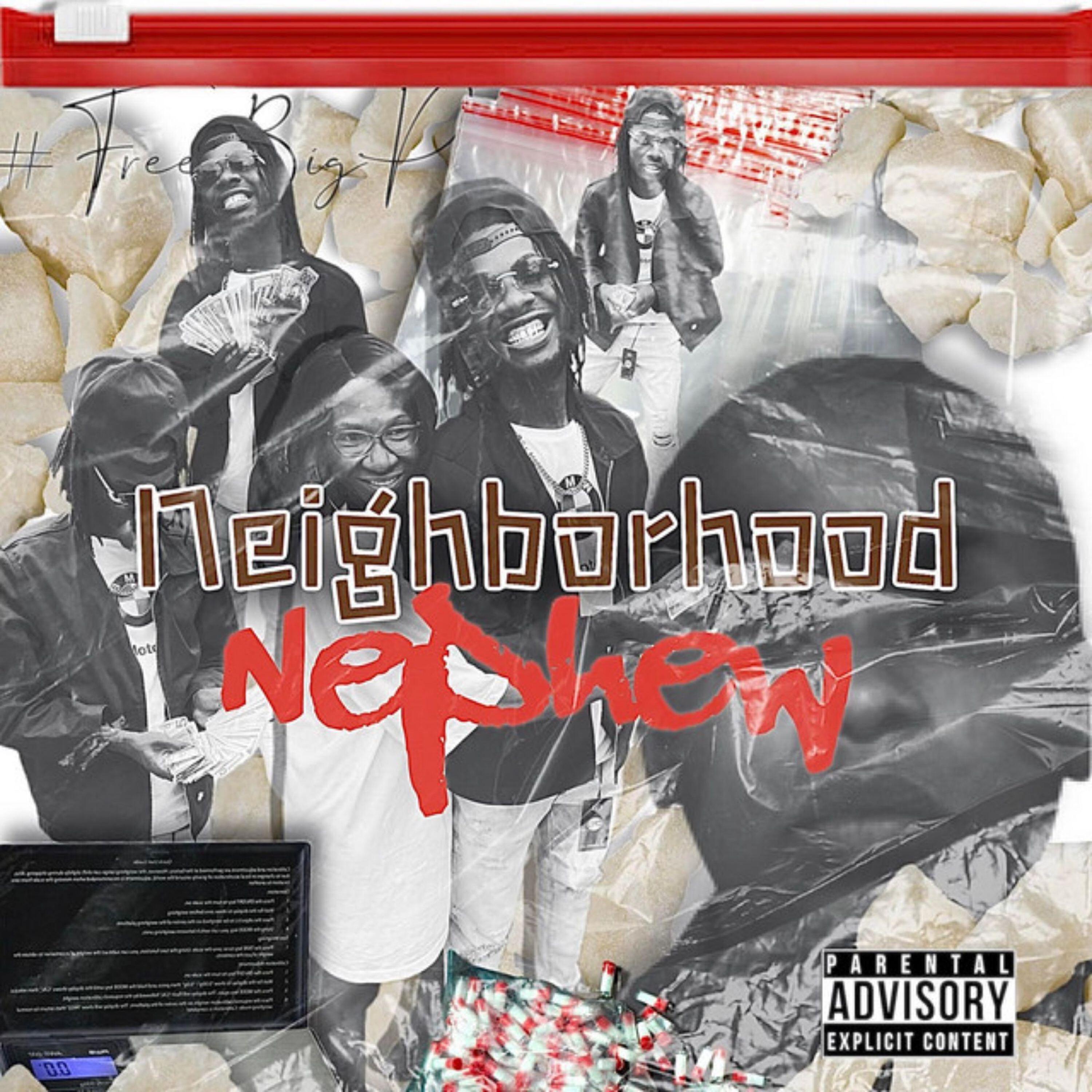 Релиз Neighborhood Nephew