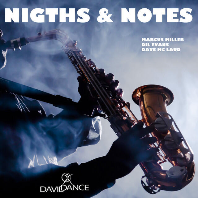Релиз Nights & Notes