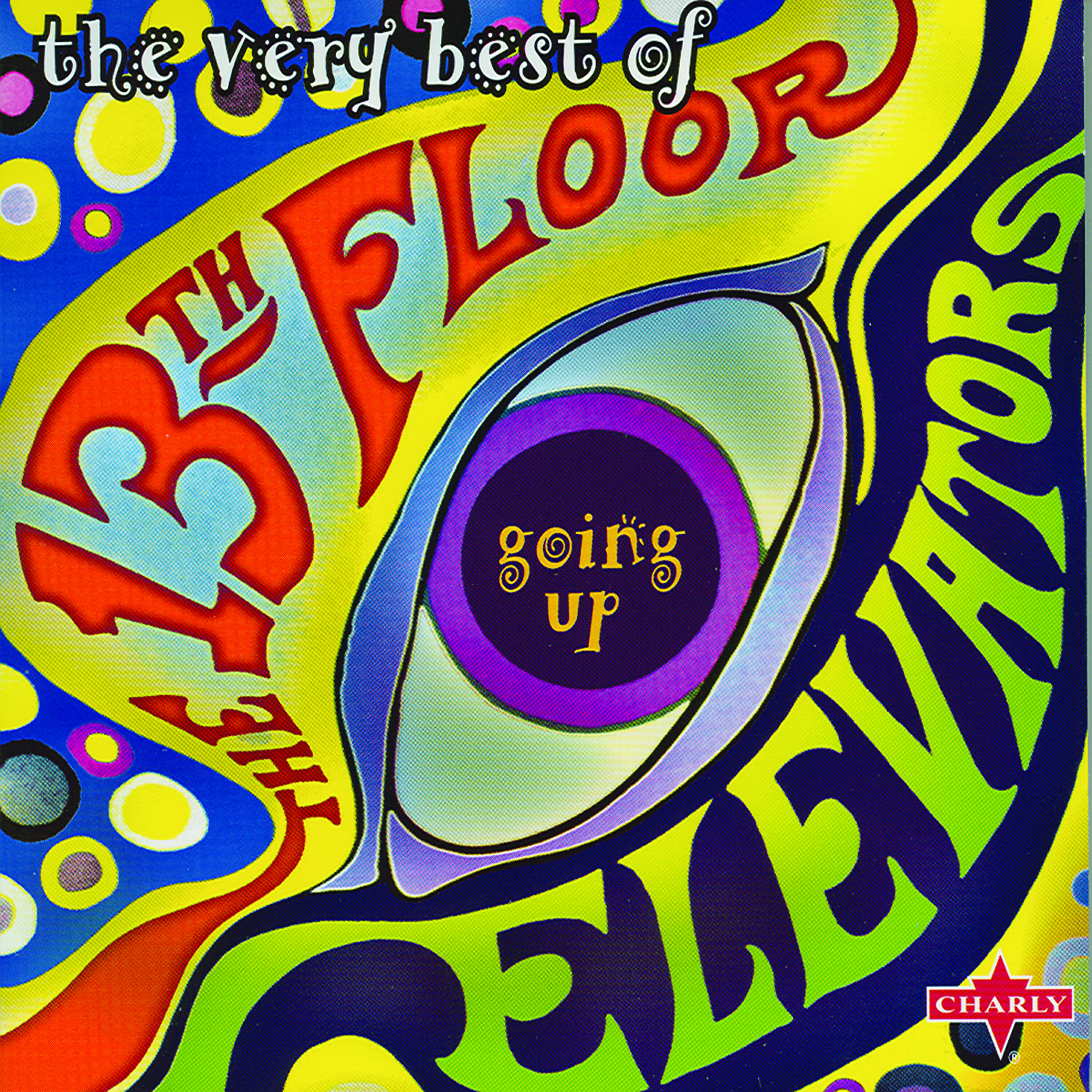 Релиз Going Up - The Very Best Of