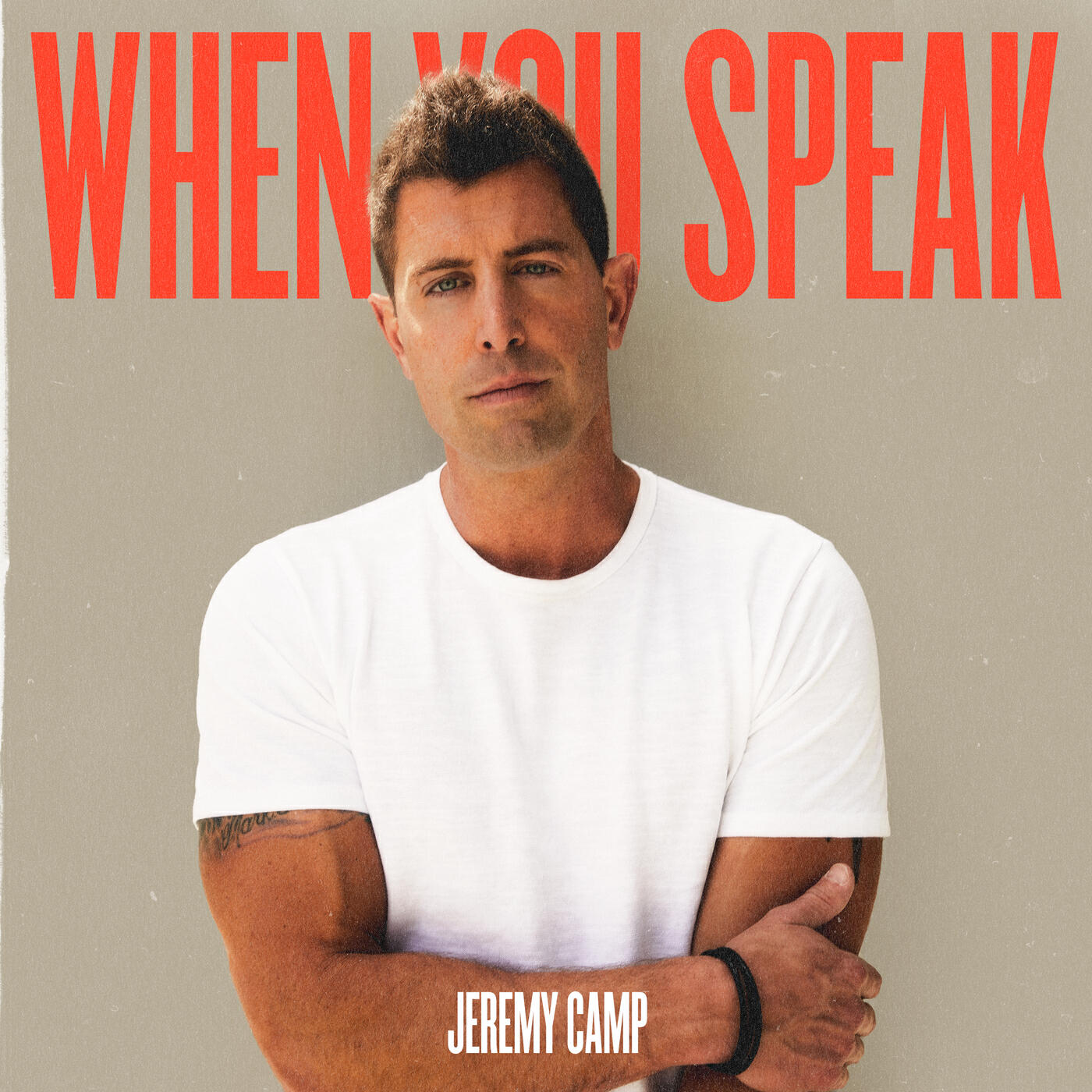 Релиз When You Speak
