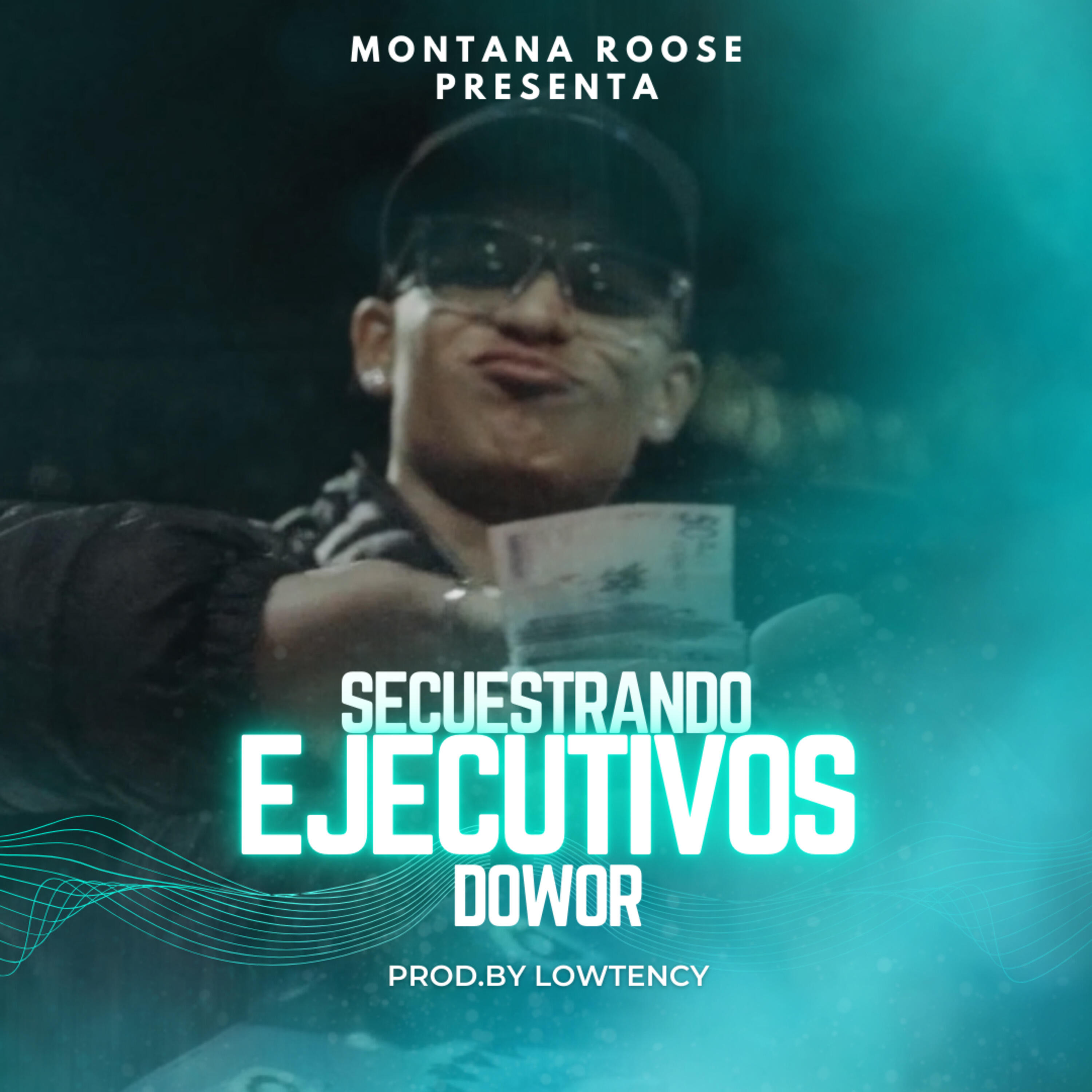 Релиз Secuestrando  Ejecutivos