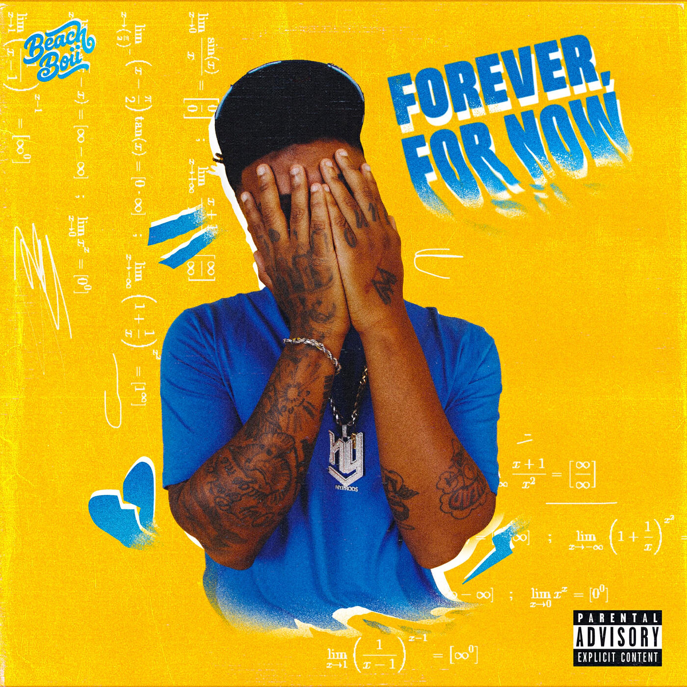 Релиз Forever, for Now
