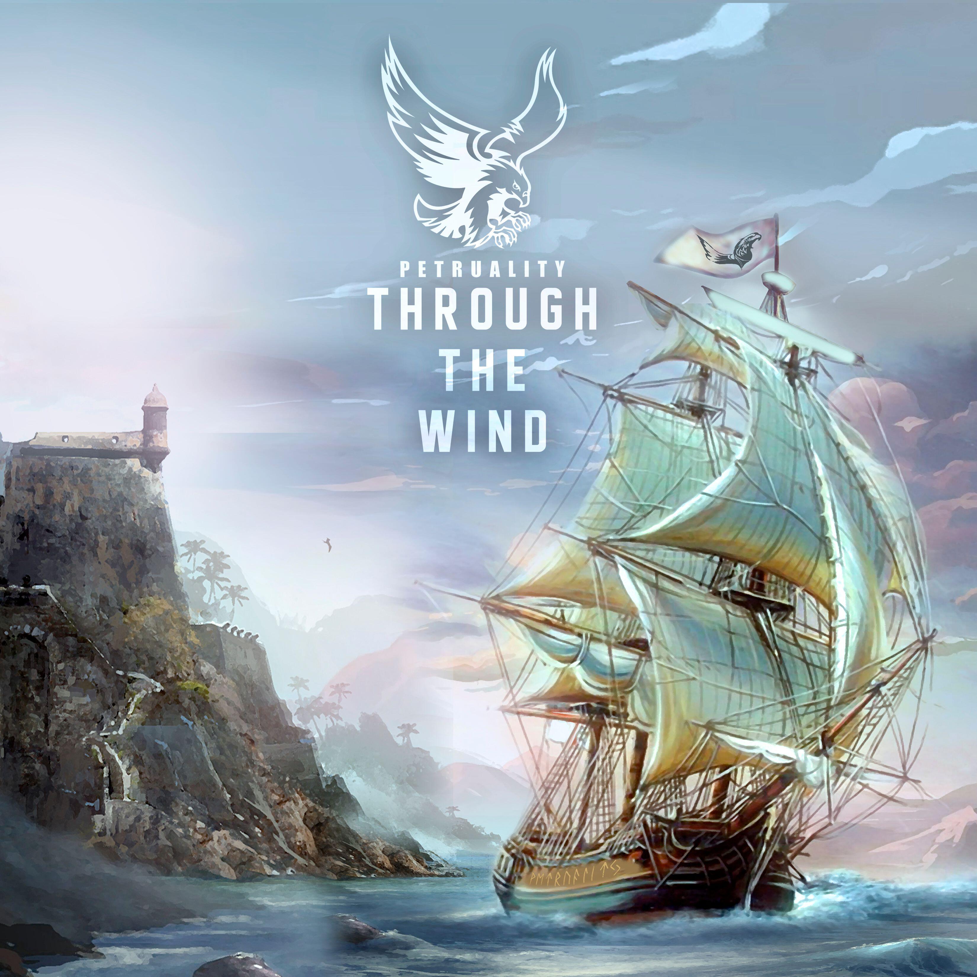 Релиз Through The Wind