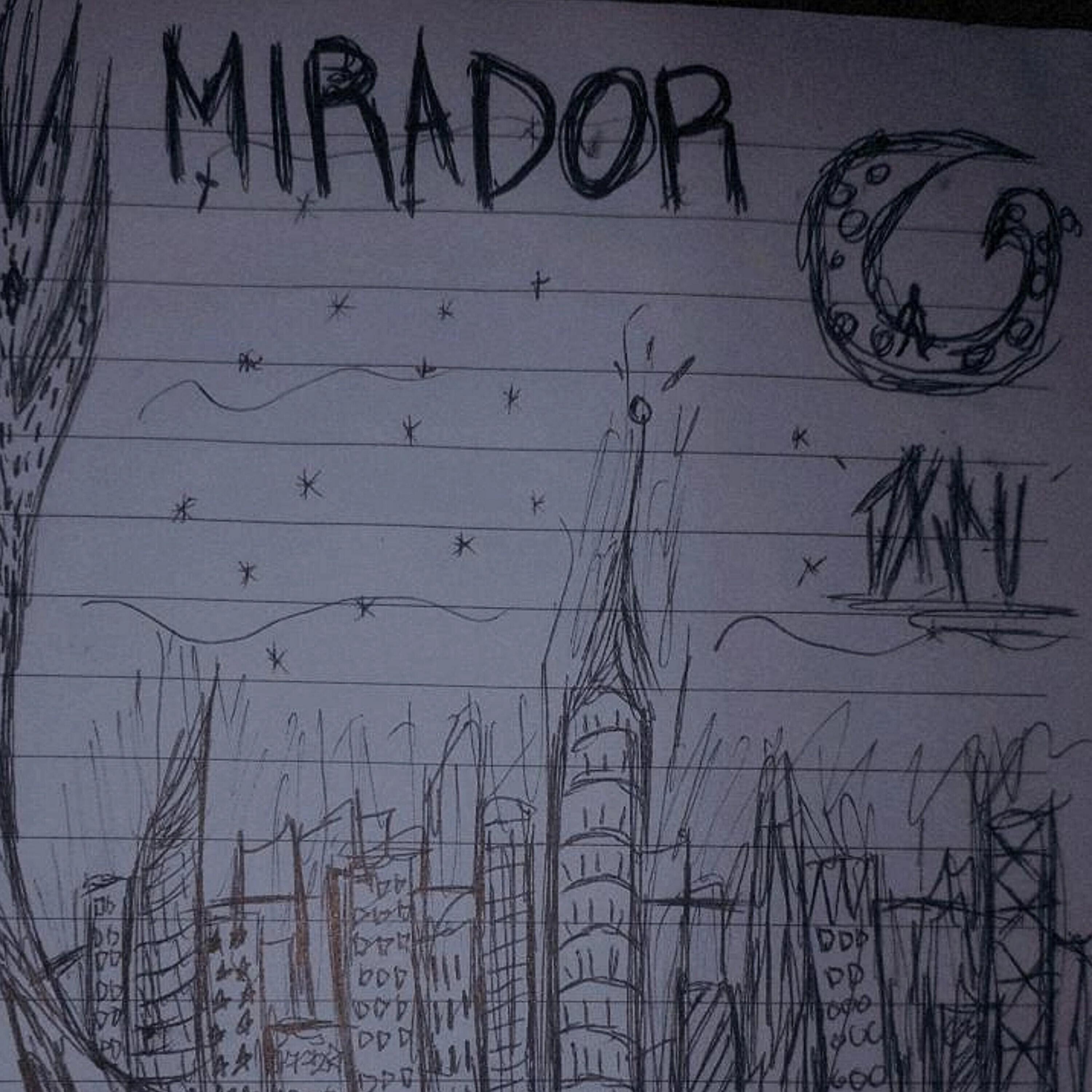 Релиз Mirador