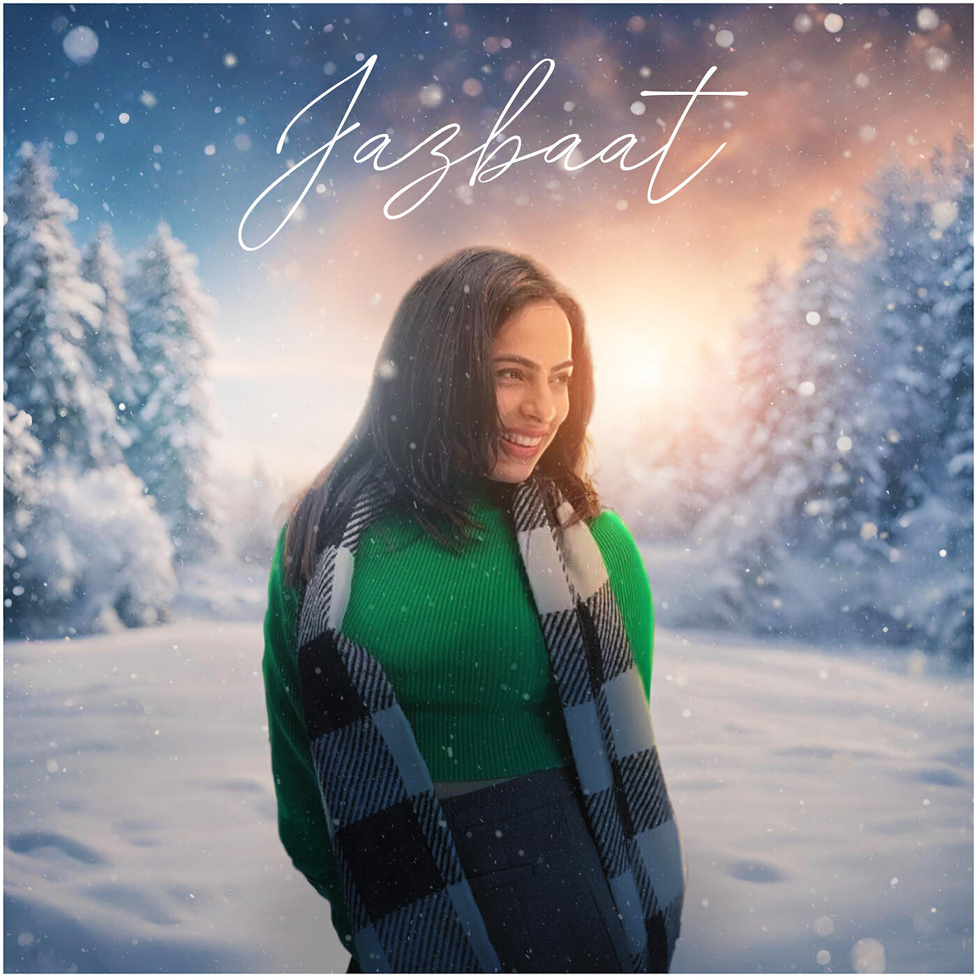 Релиз Jazbaat