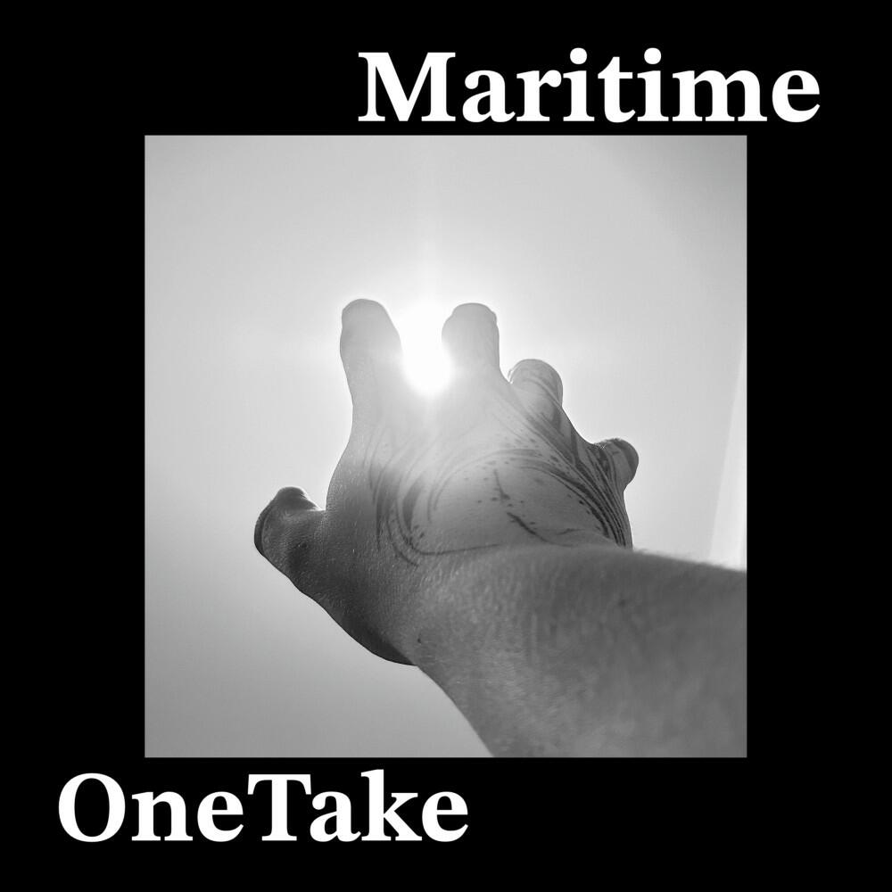 Релиз Maritime