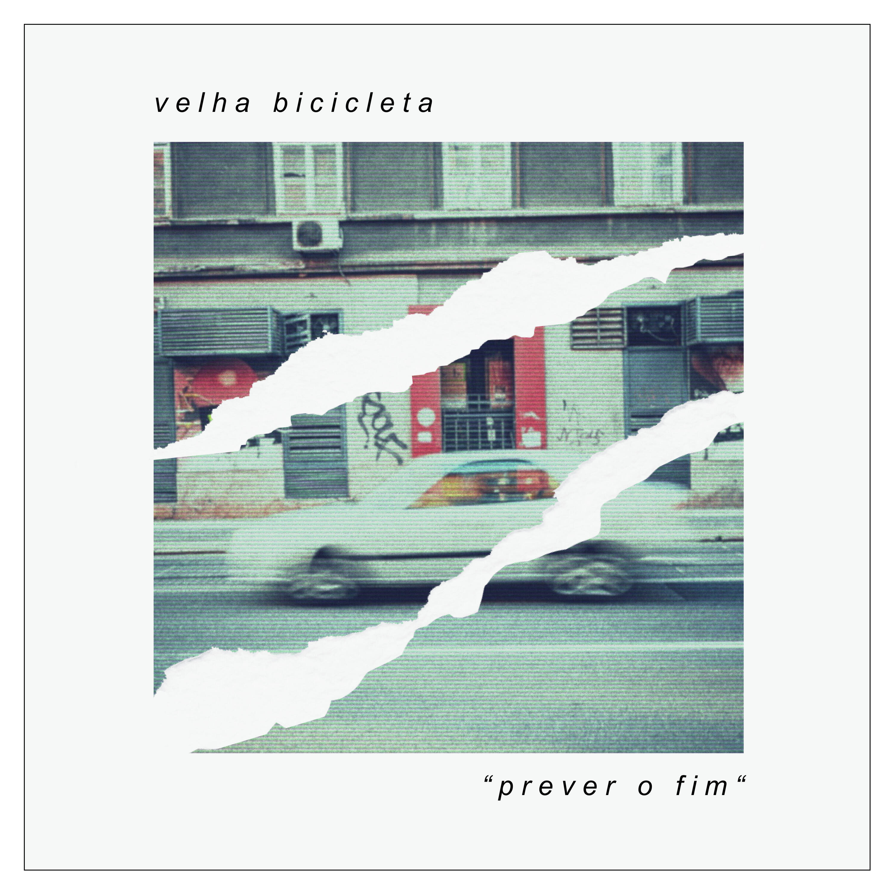 Velha Bicicleta