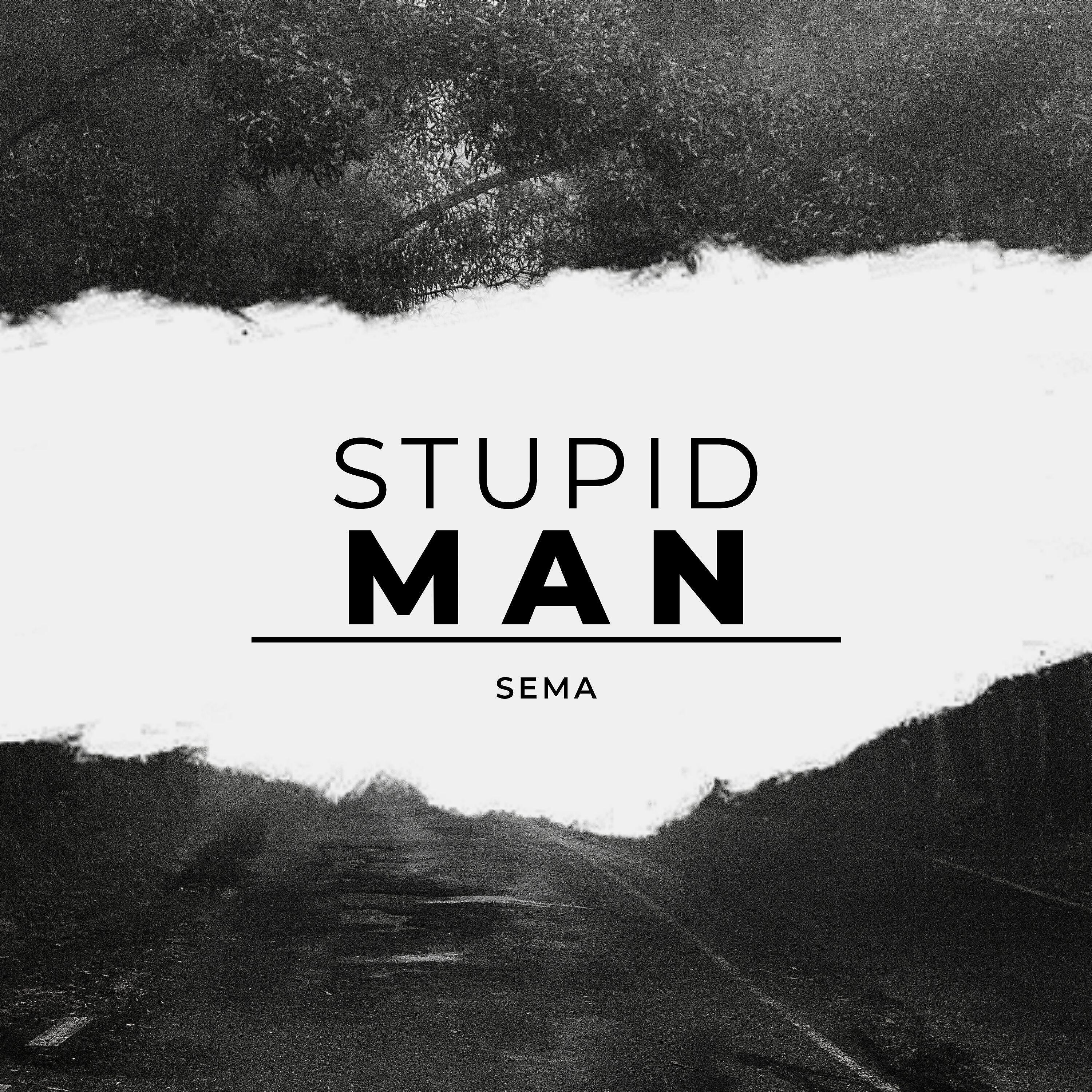Релиз Stupid Man