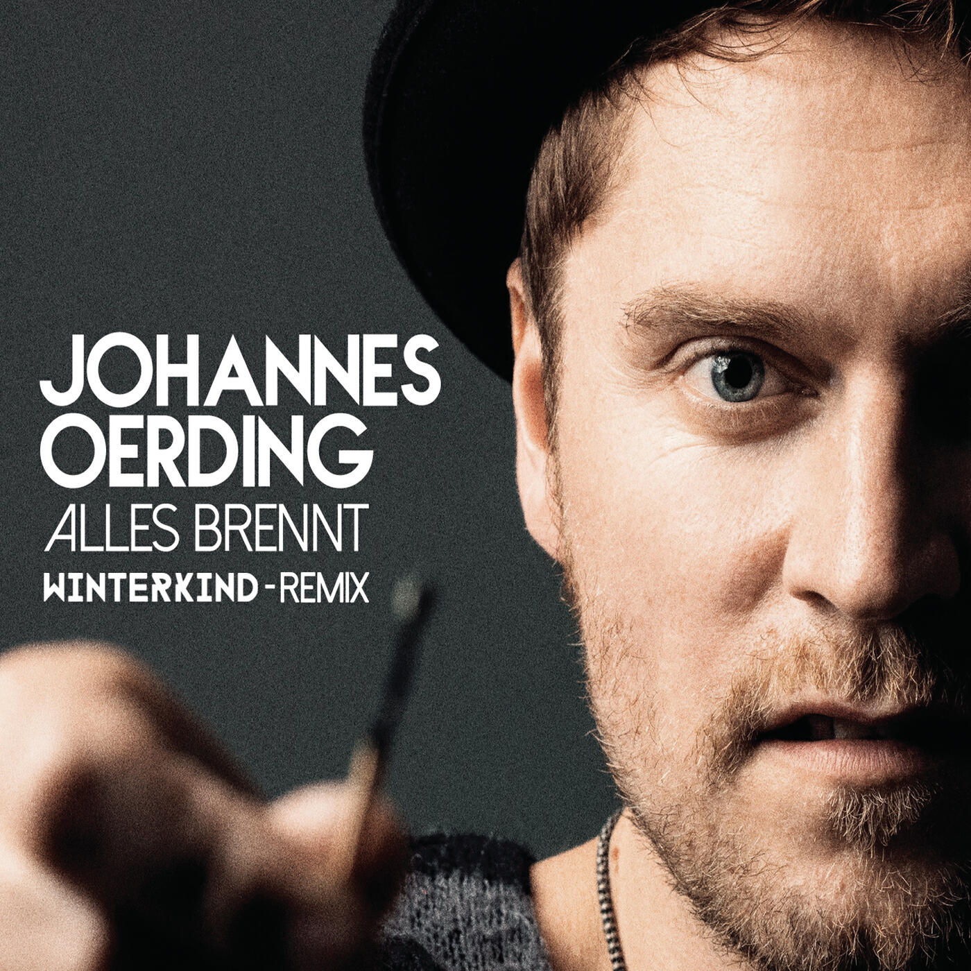 Релиз Alles brennt (Winterkind Remix)