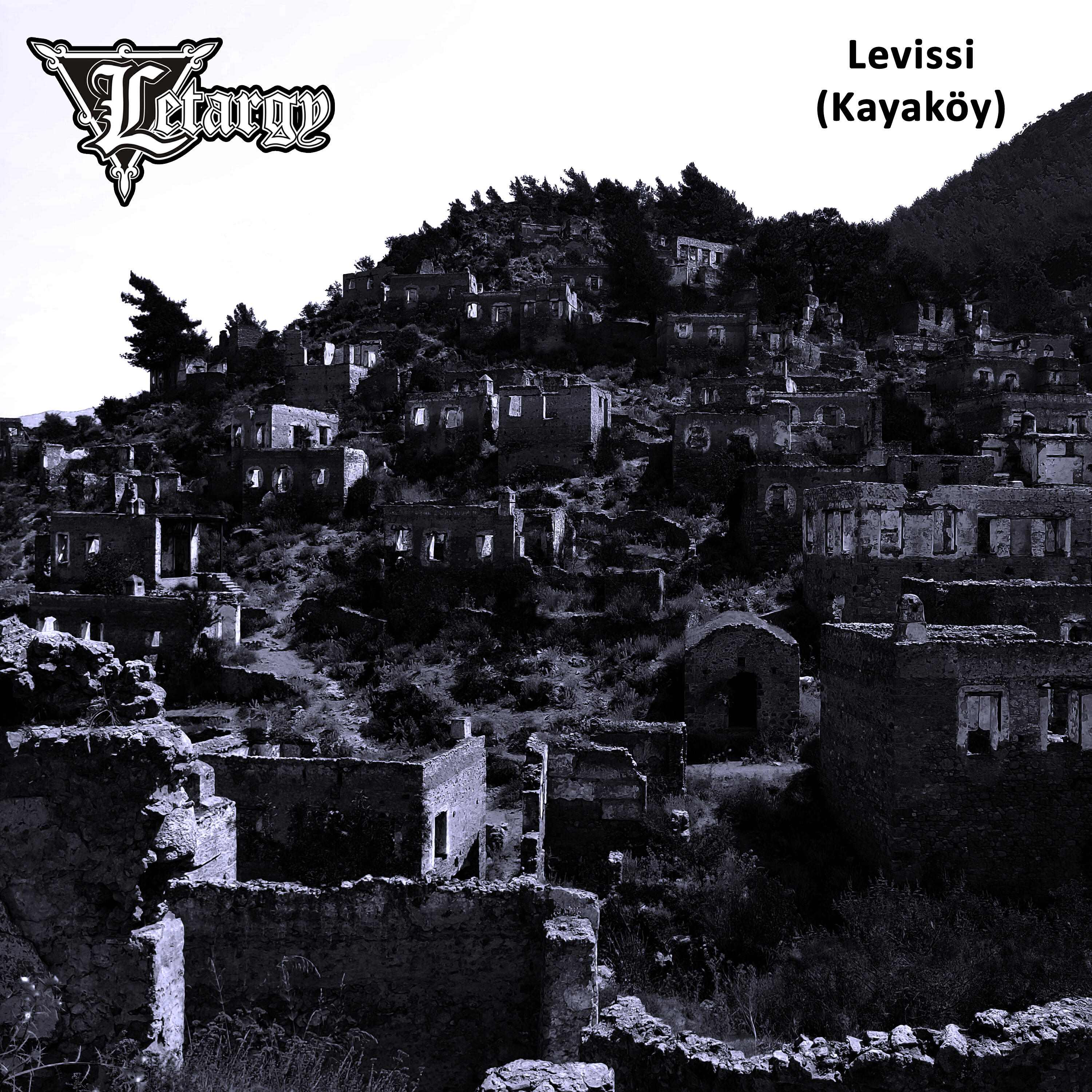 Релиз Levissi (Kayakoy)