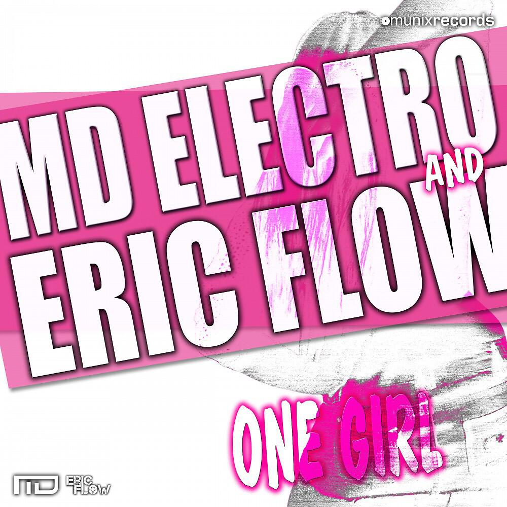 MD Electro & Eric Flow