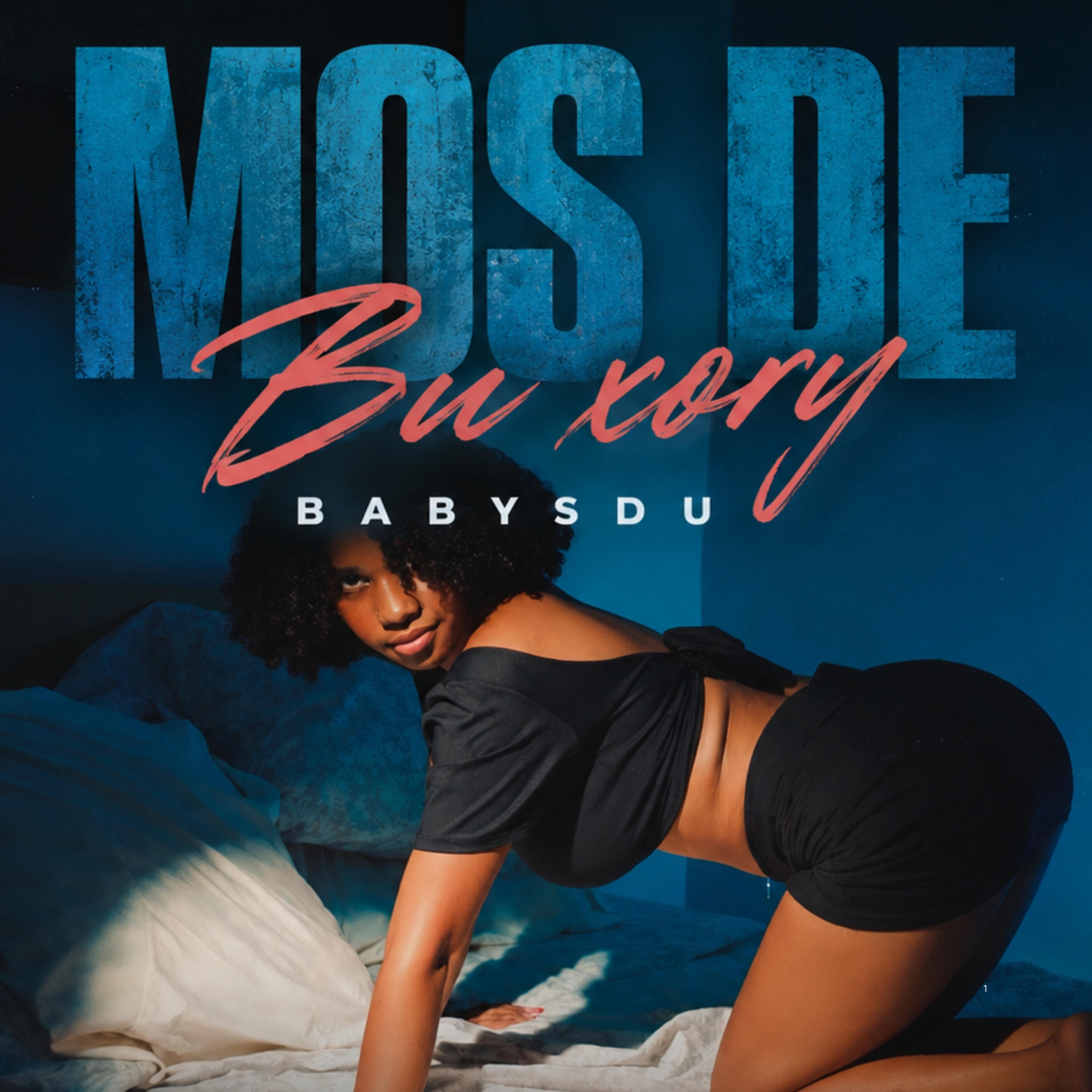 Релиз Mos de Bu Xory