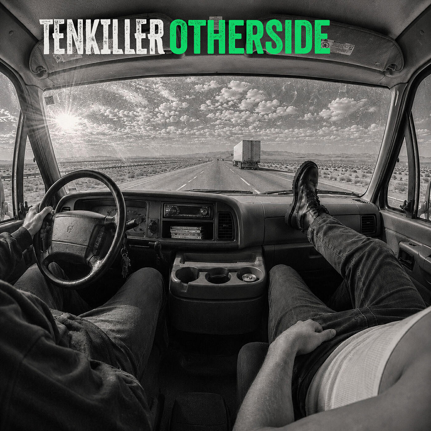 Релиз Otherside (Aaron Preston Tribute)