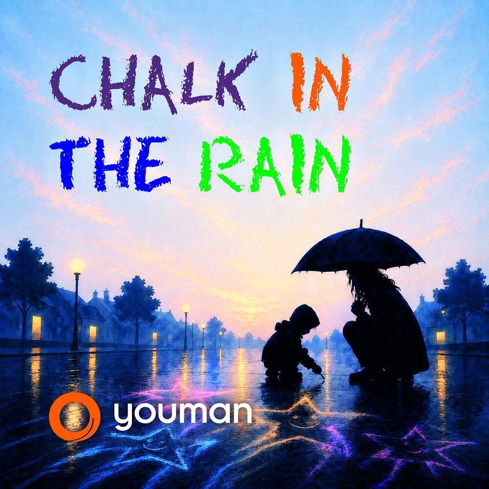 Релиз Chalk in the Rain